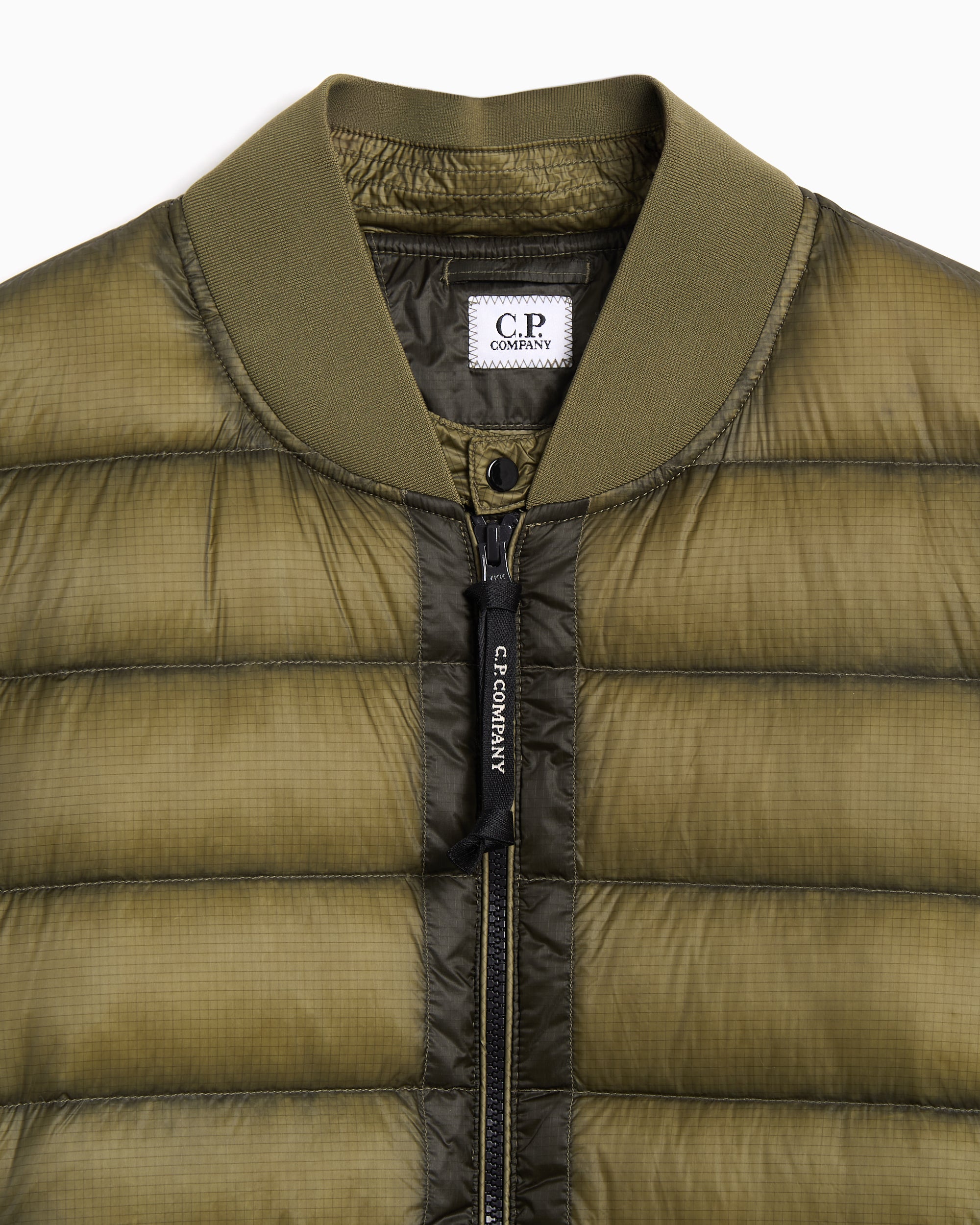 Jackets Coats CP Company Men's Bomber - 19CMOW001A110416A-652