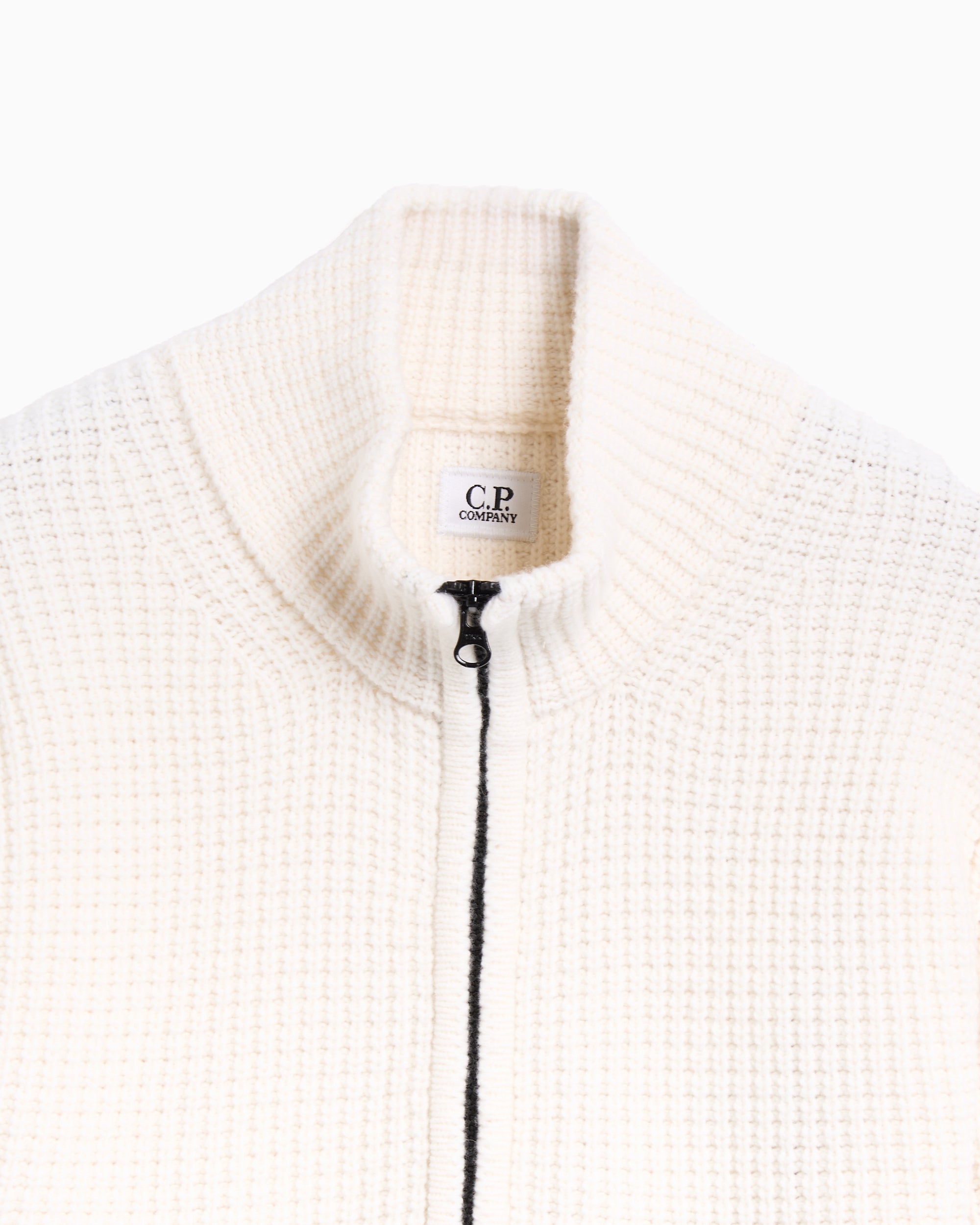 Jackets Coats CP Company Men's Cardigan - 19CMKN131A110149A-103