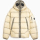 CP Company Relaxed Herren-Daunenjacke