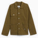 Dickies Men's Textured Nylon Work Jacket Herren-Work-Jacke