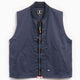 Dickies x Tokyo Design Collective Men's Multi Function Eisenhower Vest Herren-Weste
