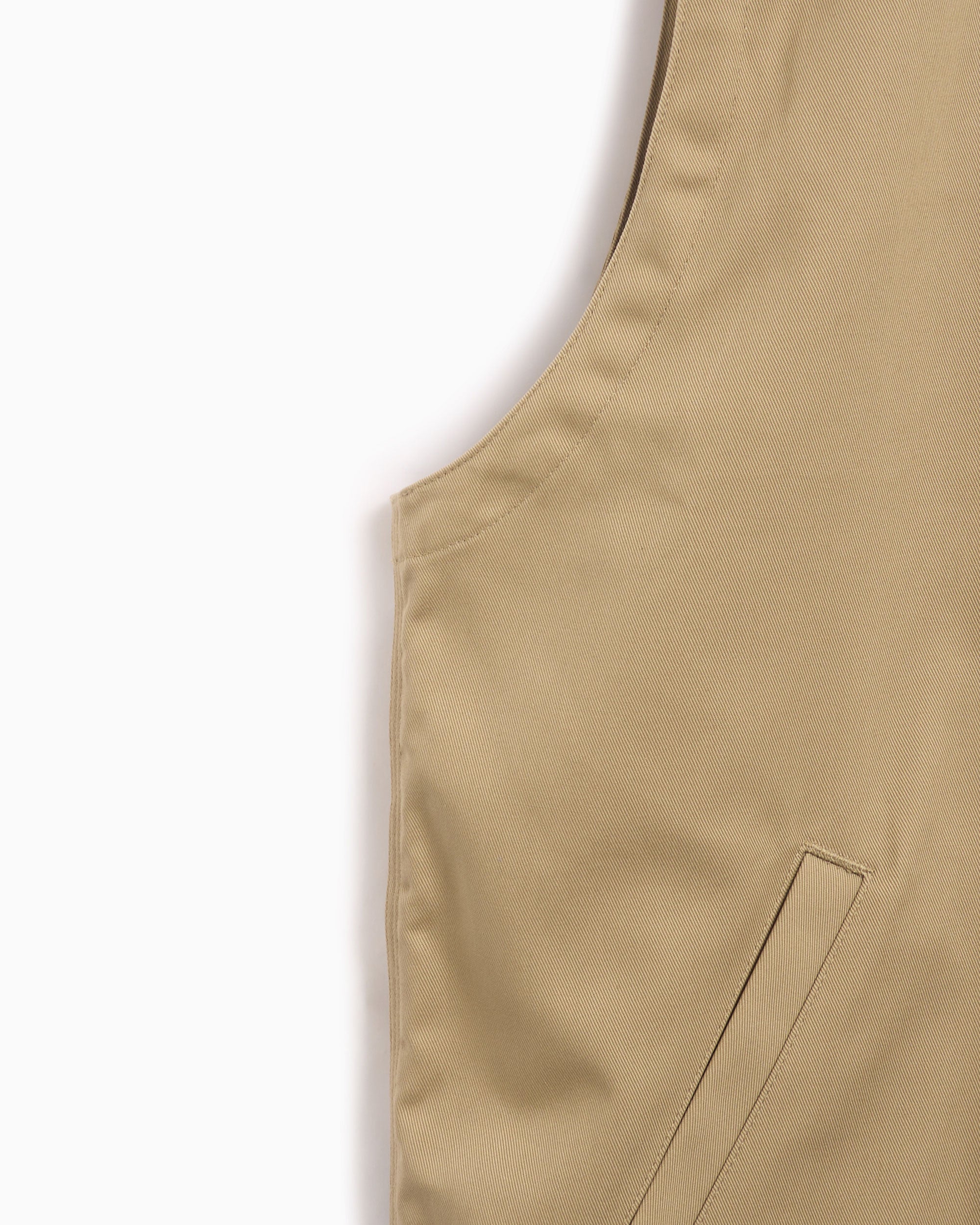 Jackets Coats Dickies x Tokyo Design Collective Men's Multi Function Eisenhower Vest Men's Vest - DK0A866Q0DS1