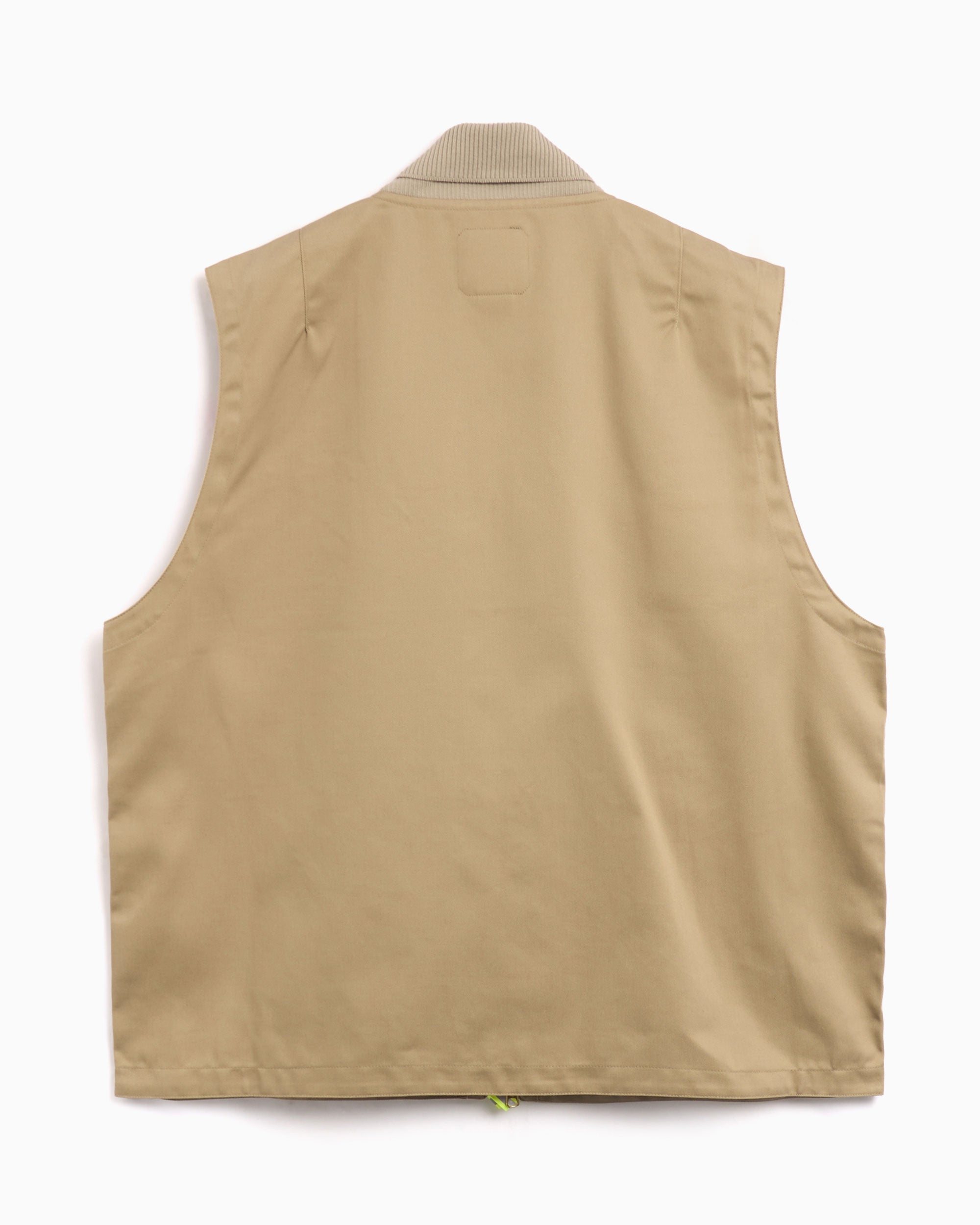 Jackets Coats Dickies x Tokyo Design Collective Men's Multi Function Eisenhower Vest Men's Vest - DK0A866Q0DS1