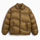 Dime MTL Classic Ripstop Men's Puffer Jacket Herren-Daunenjacke