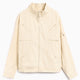 Dime MTL Men's Zip Jacket Herren-Leichte Jacke