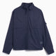Dime MTL Men's Zip Jacket Herren-Leichte Jacke