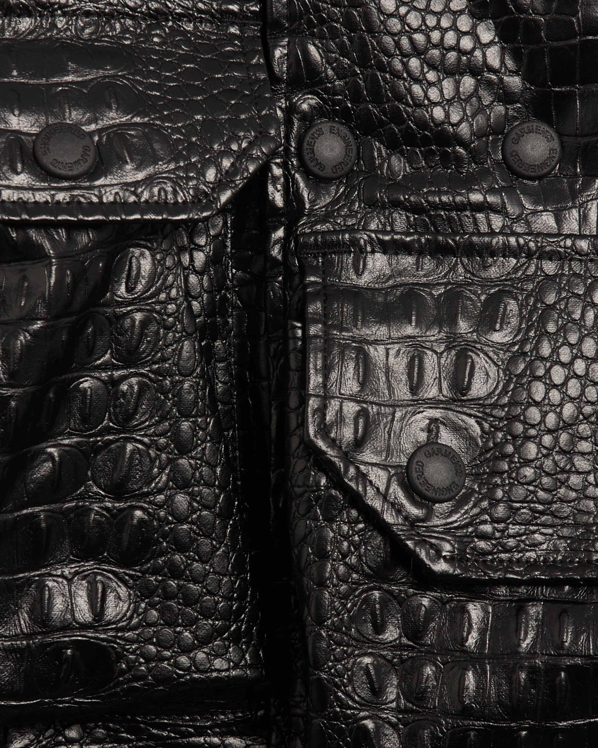 Jackets Coats Engineered Garments Cover Men's Vest Men's Vest - 24F1C003-LZ002