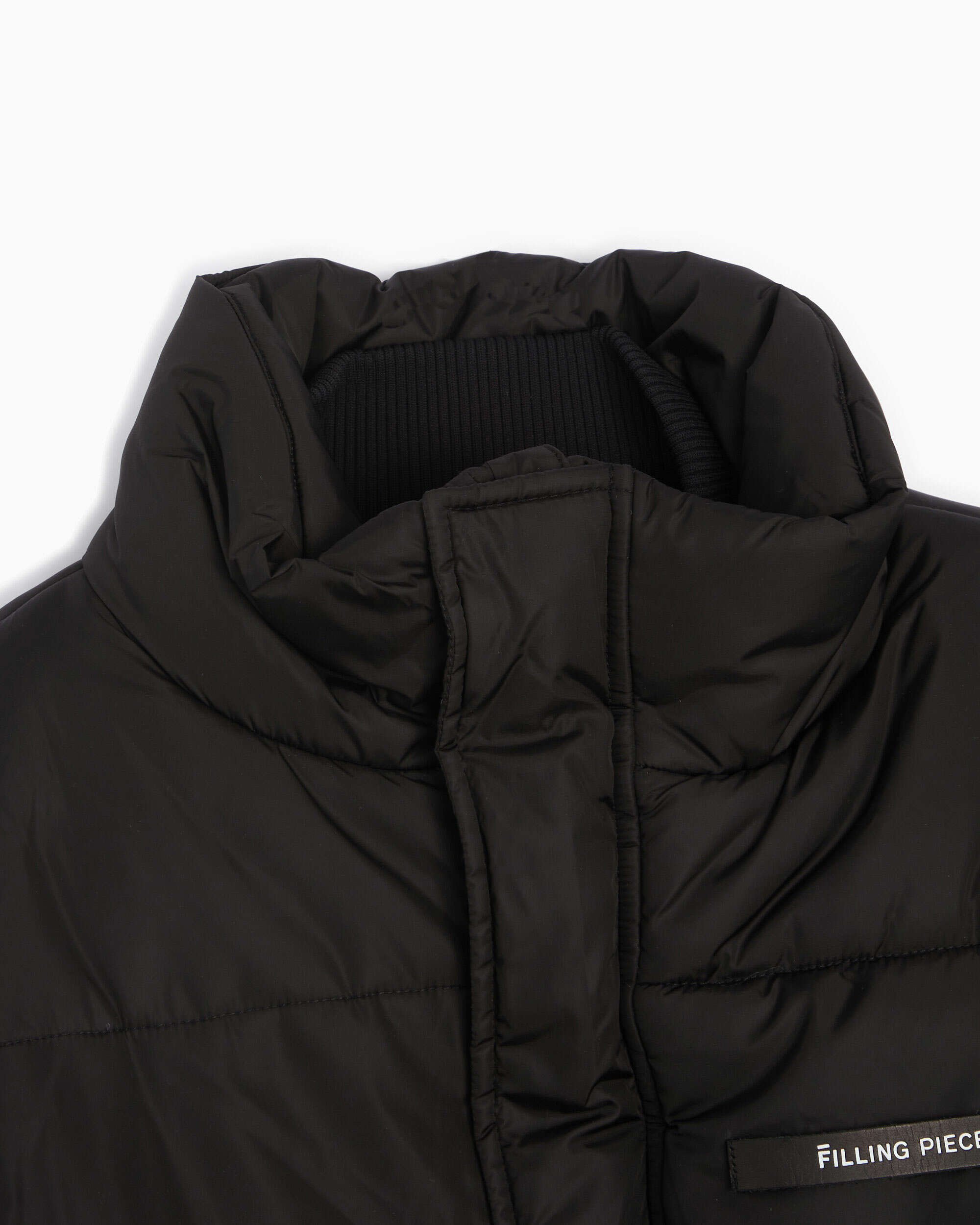 Jackets Coats Filling Pieces Men's Puffer Jacket Men's Down Jacket - 08622201861