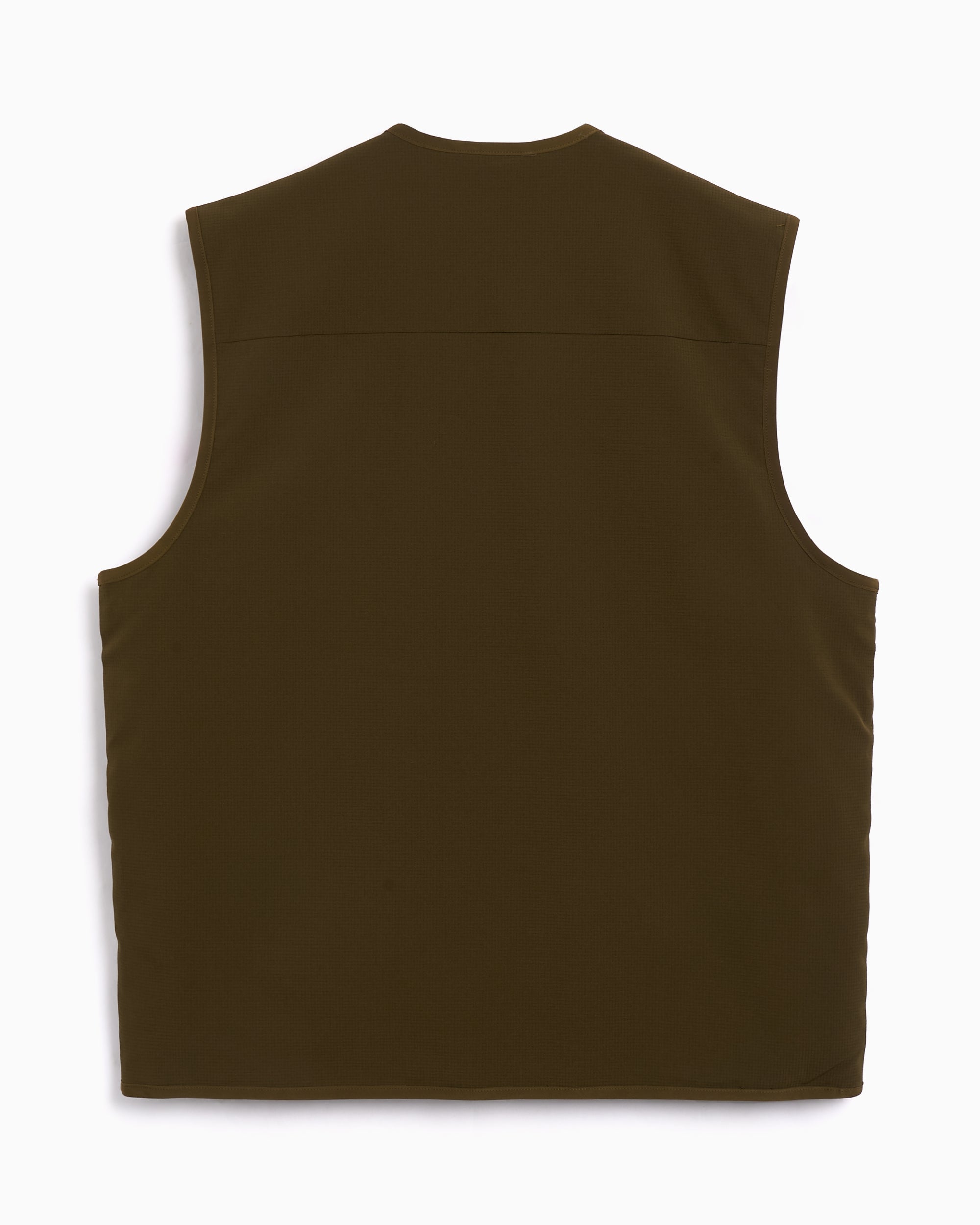 Jackets Coats forét Galaxy Men's Vest - F9061-ARMY