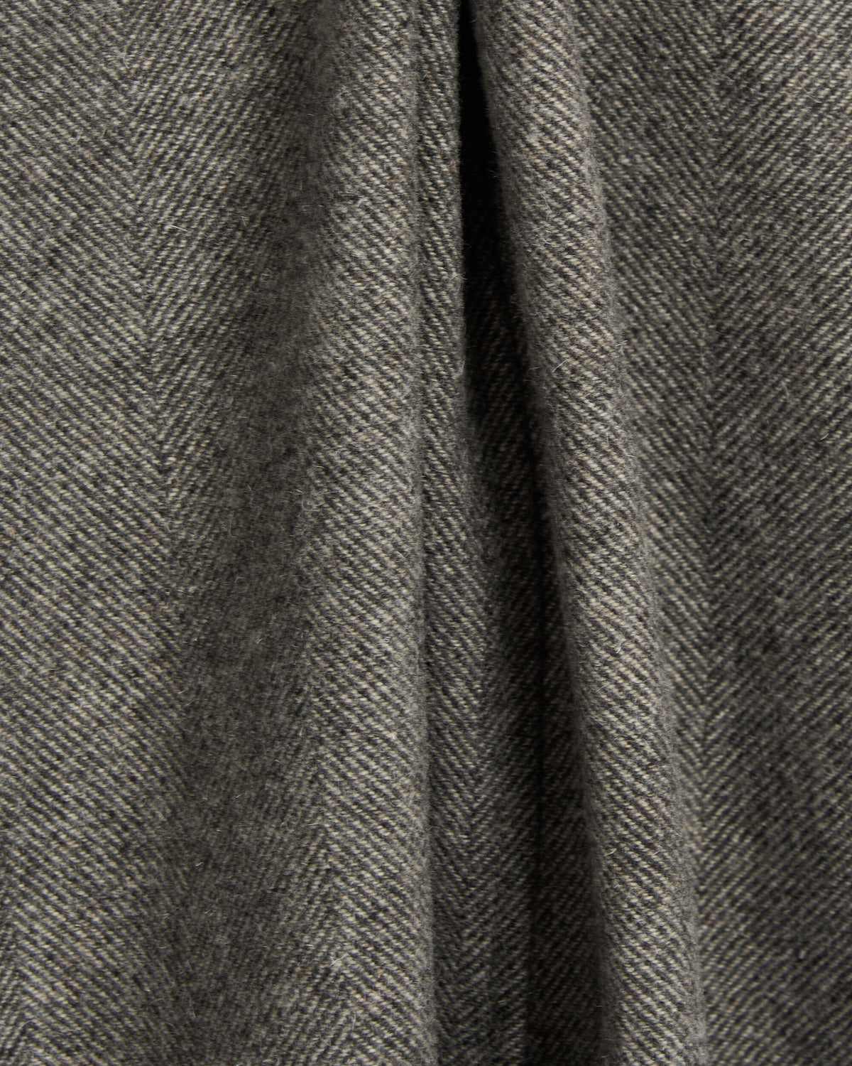 Jackets Coats forét Pine Men's Coat - F1476-GREYHERRINGBONE