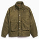 gander Peveril Relaxed Unisex Daunenjacke
