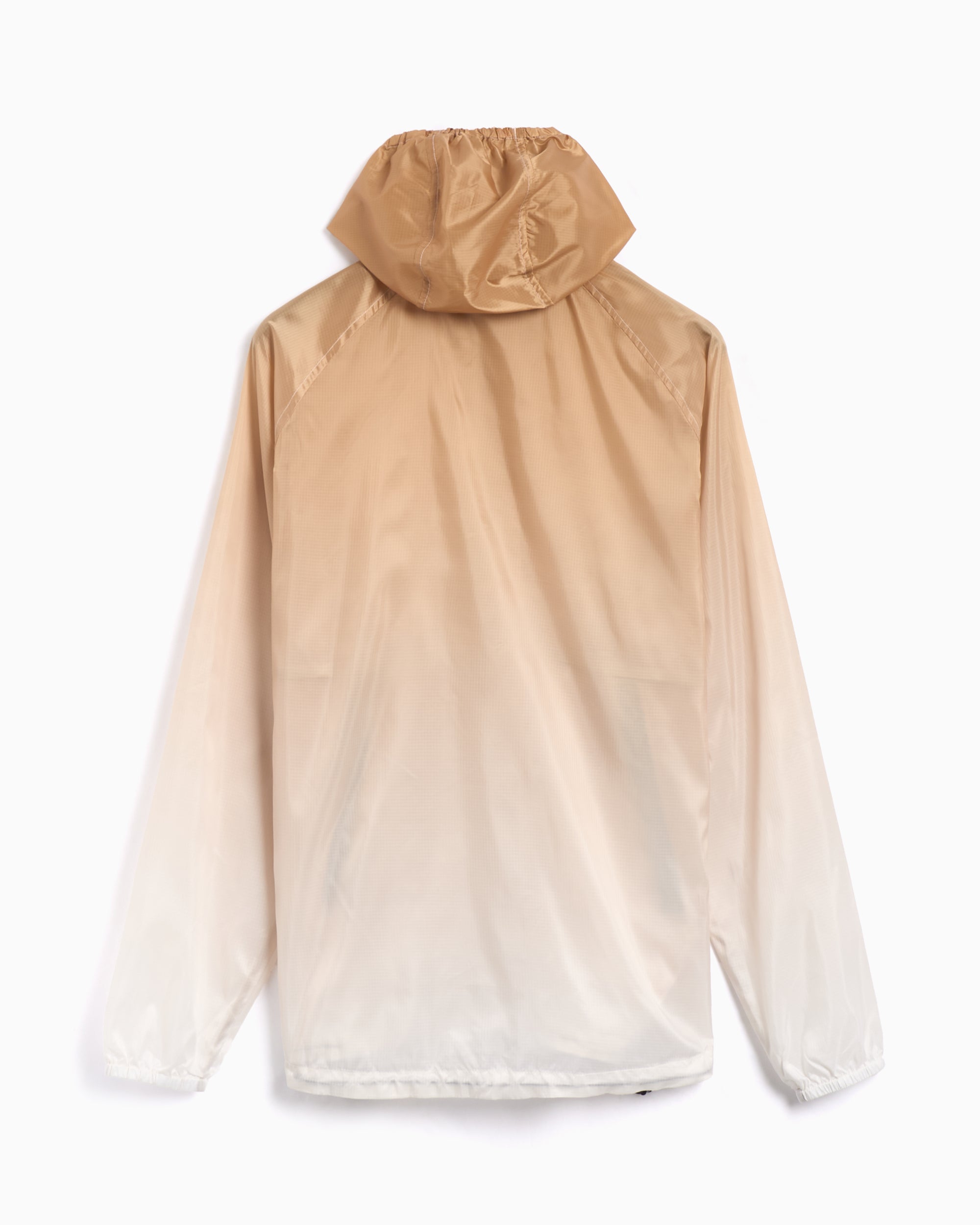 Jackets Coats Gramicci Lightweight Ripstop Men's Windbreaker Relaxed Men's Windbreaker - G5SM-J059-YELLOW GRADIENT