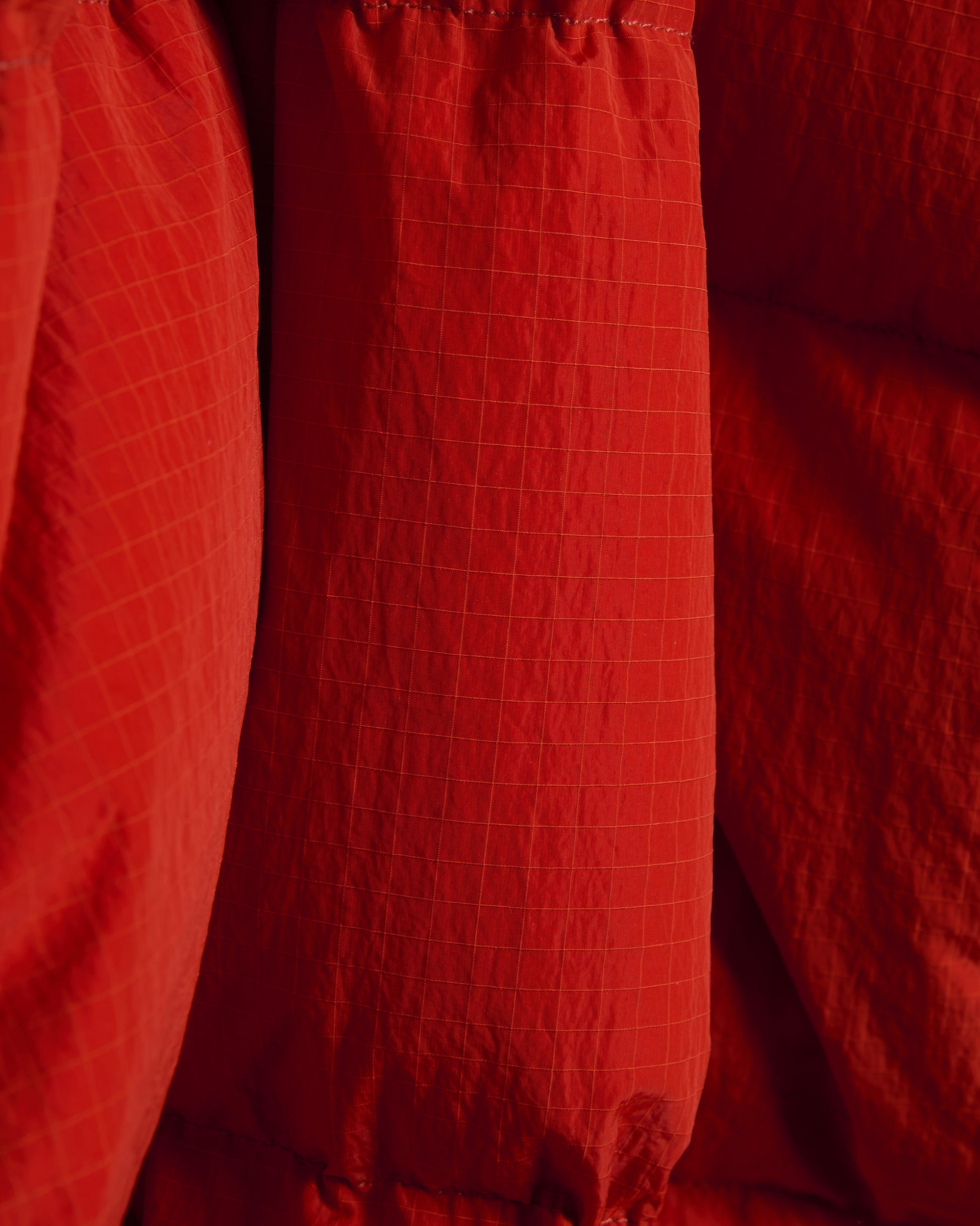 Jackets Coats Gramicci Men's Down Jacket - G5FU-J017-BURNTRED