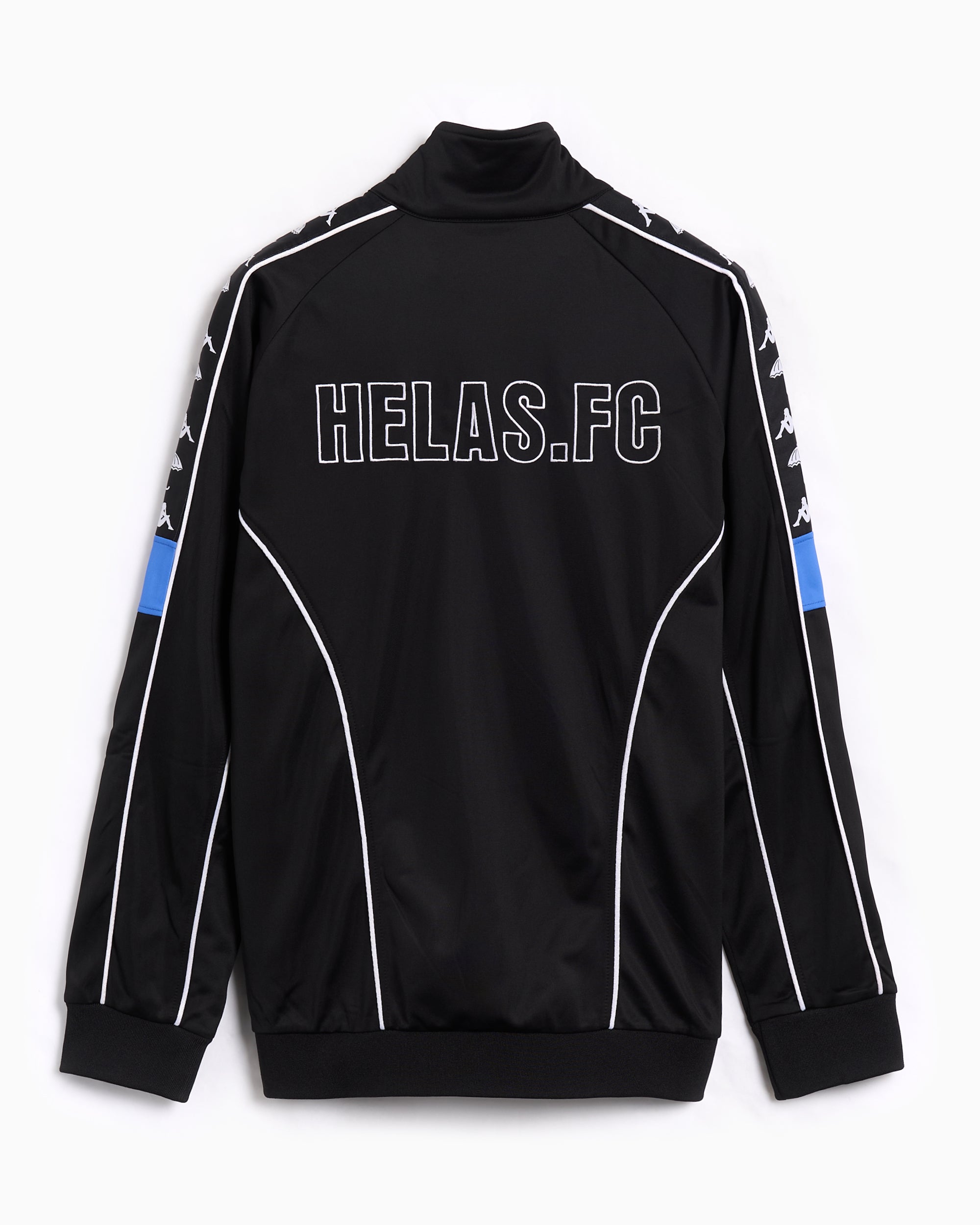 Jackets Coats Hélas. x Kappa Men's Track Jacket - A05S3X1JKTTRK01