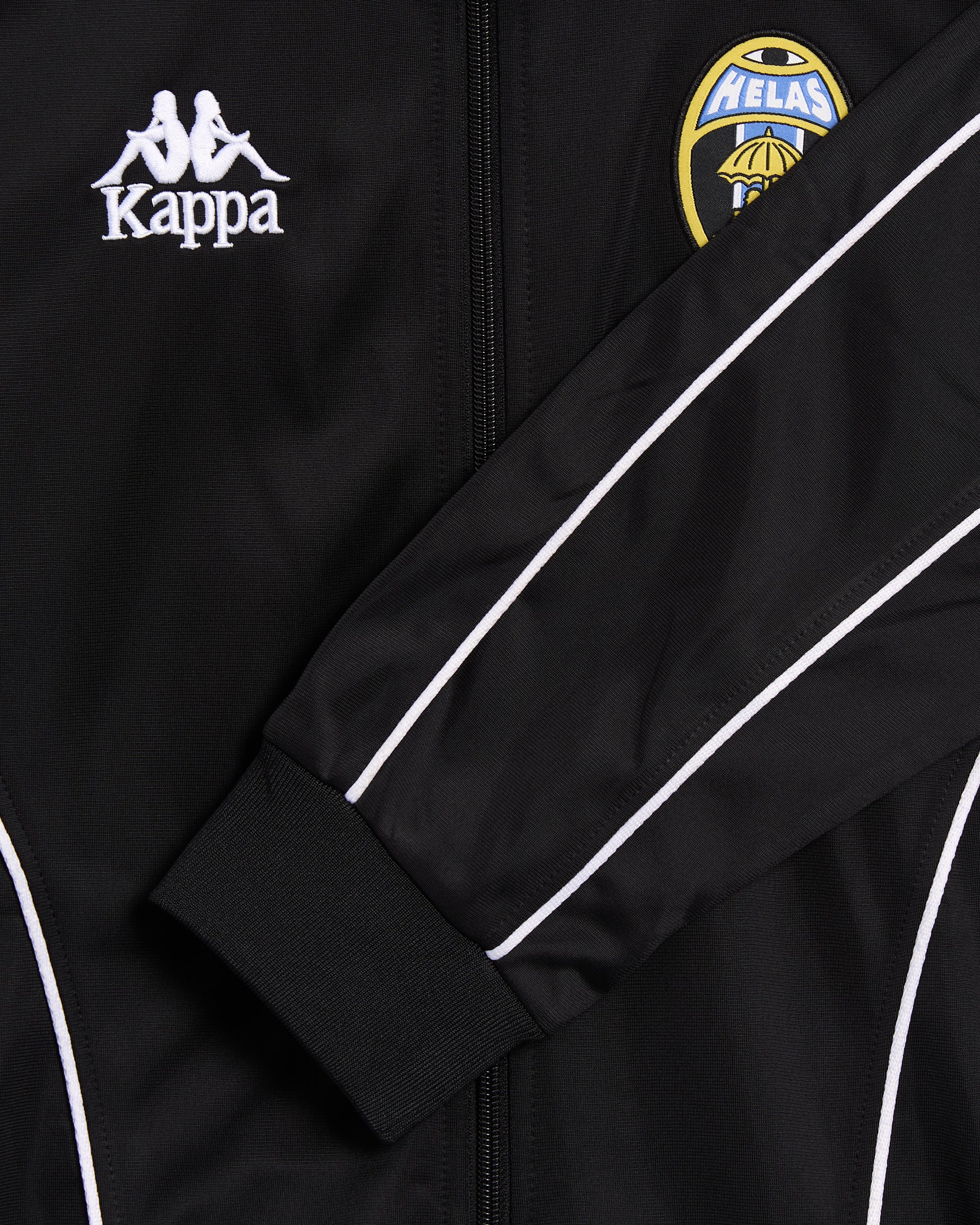 Jackets Coats Hélas. x Kappa Men's Track Jacket - A05S3X1JKTTRK01