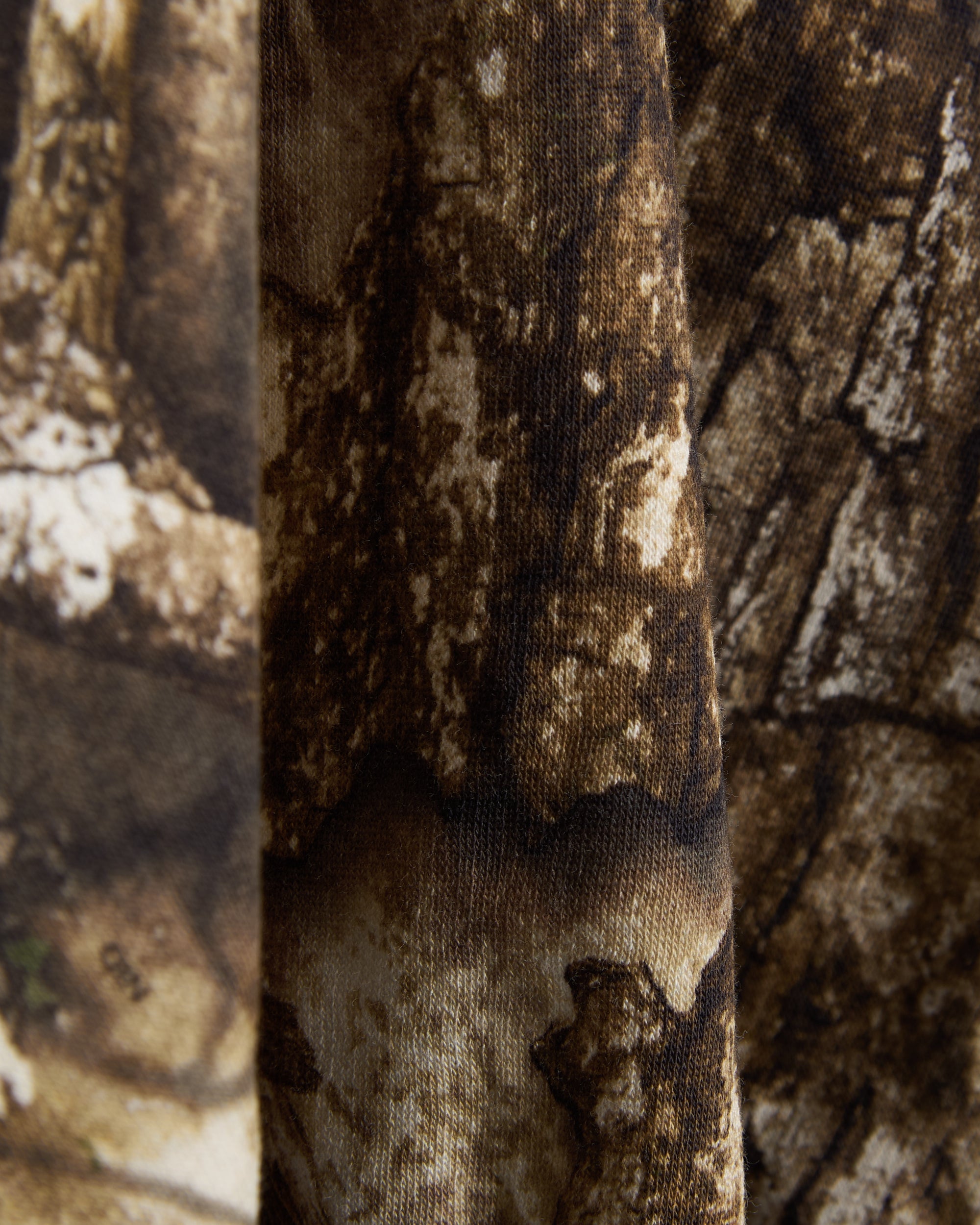 Jackets Coats Jordan Brooklyn Realtree Fleece Camo Print Leaves Crop Women's Light Jacket - HV0469-133