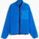 Jordan Flight Mountainside Faux Fur Relaxed Herren-Fleecejacke
