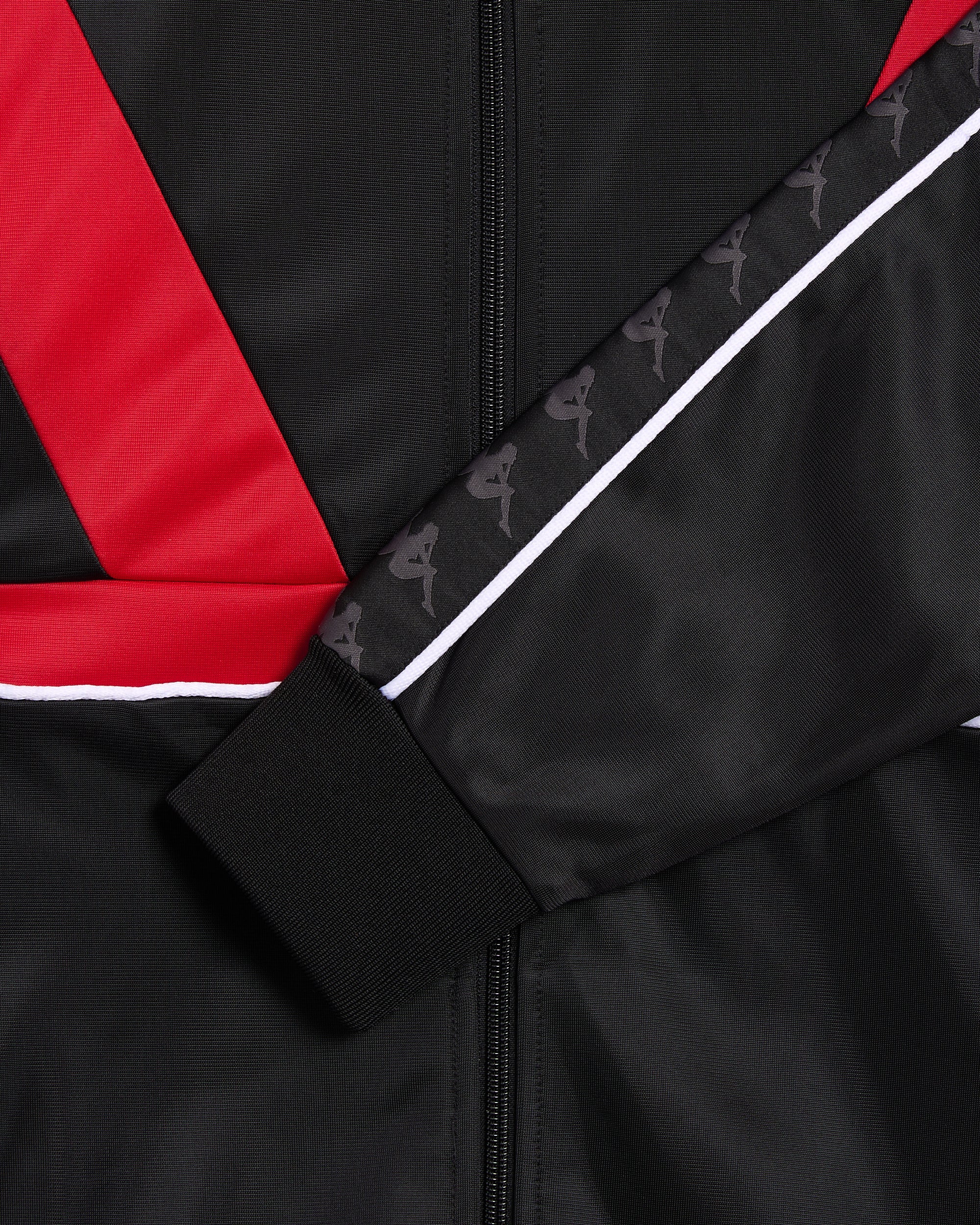 Jackets Coats Kappa 222 Banda Orlando Men's Track Jacket - 331V5ZW-AZ1