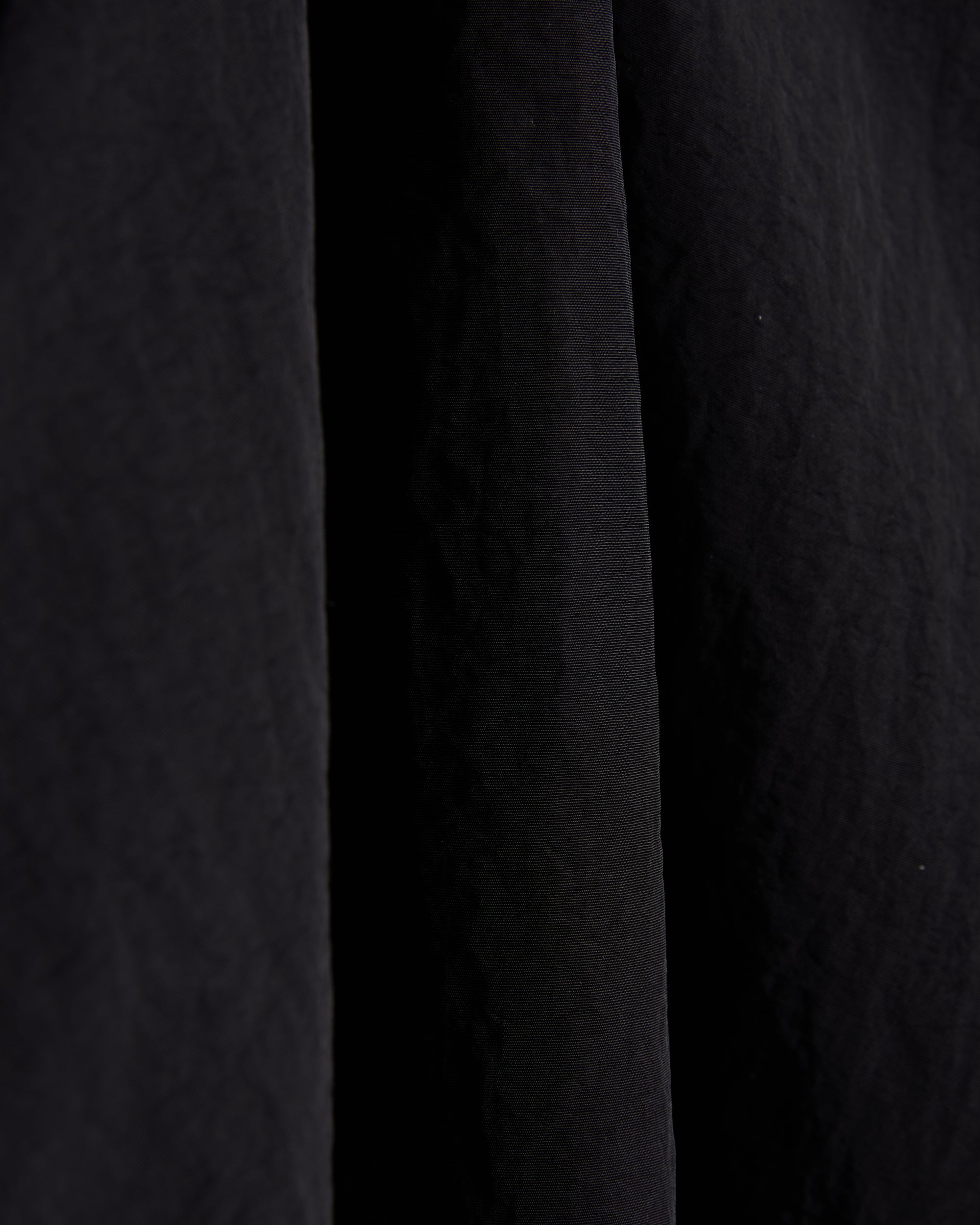 Jackets Coats Metalwood Men's Bomber - 25FW-05-109_BLK