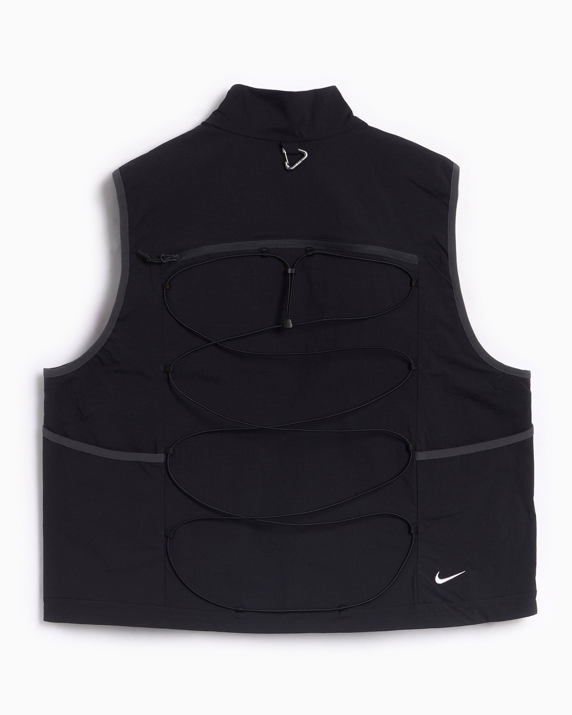 Jackets Coats Nike ACG "Death Bloom" Logo Men's Vest - HV0600-010