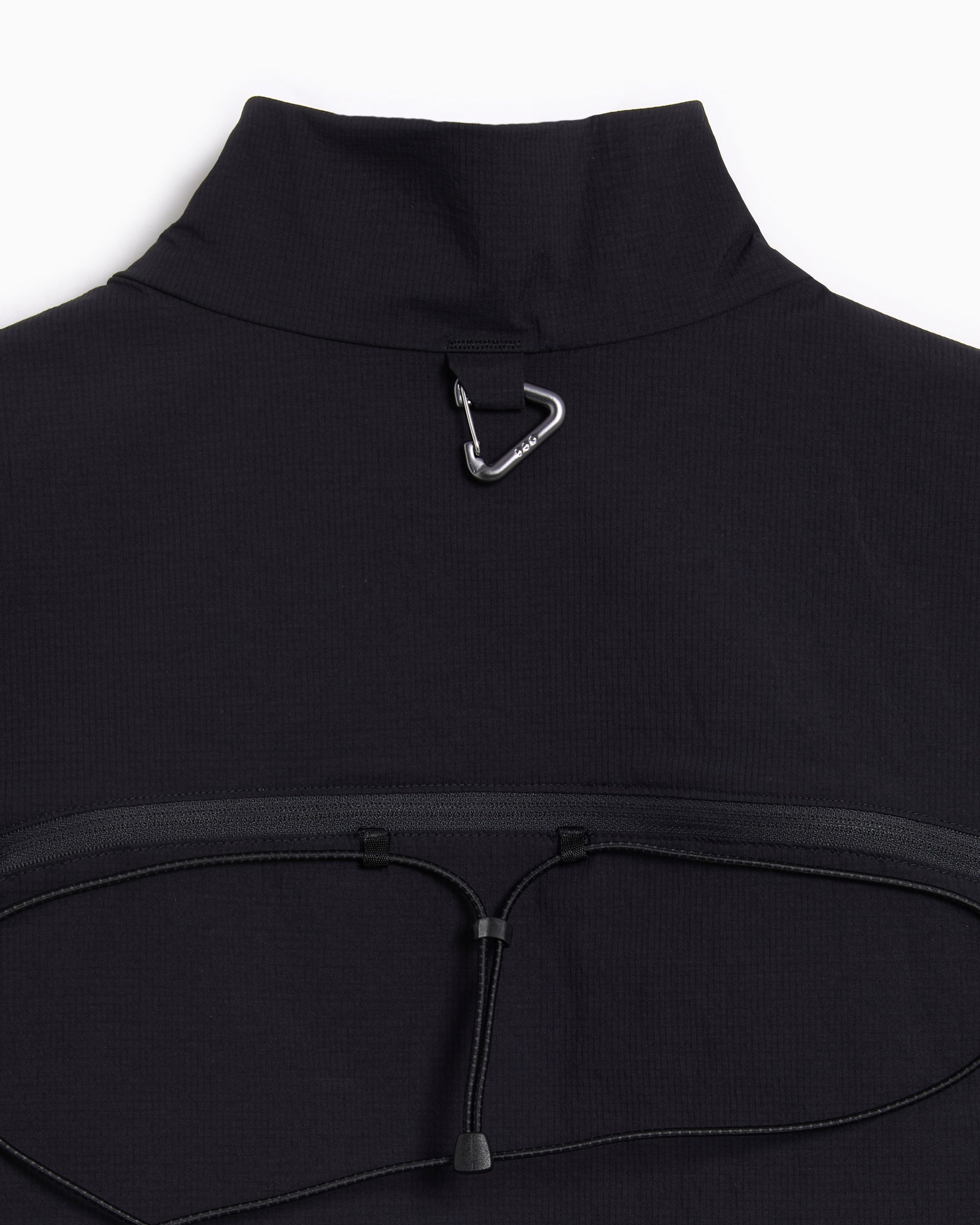 Jackets Coats Nike ACG "Death Bloom" Logo Men's Vest - HV0600-010