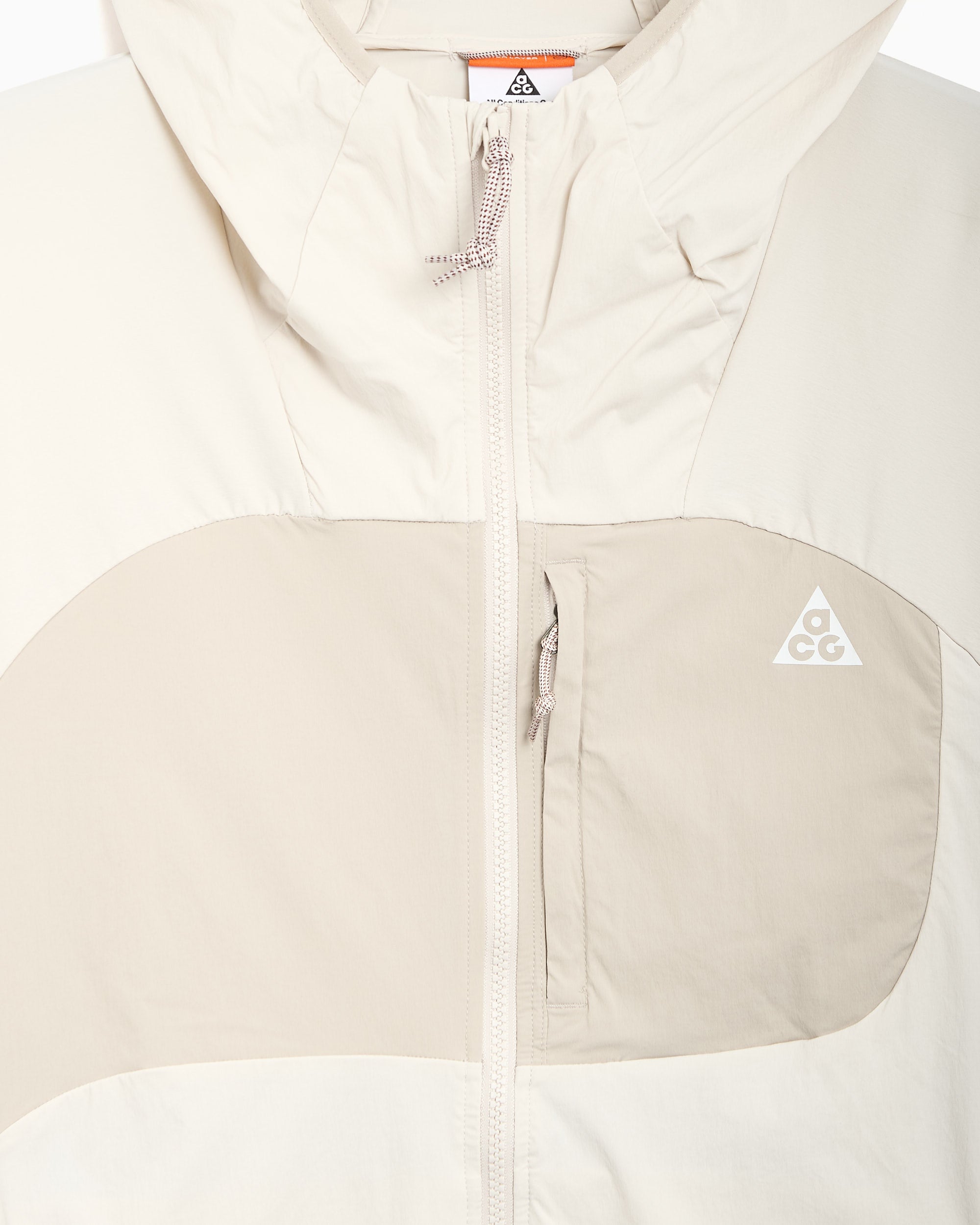 Jackets Coats Nike ACG "Five Towers" Uv Protection Relaxed Men's Light Jacket - IF0959-104