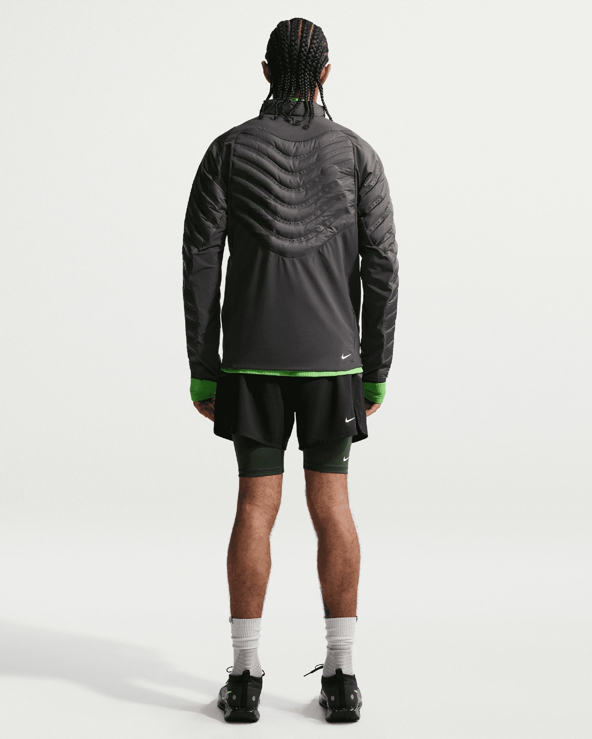 Jackets Coats Nike ACG "Lava Loft" Therma-FIT Men's Down Jacket - IO9132-010