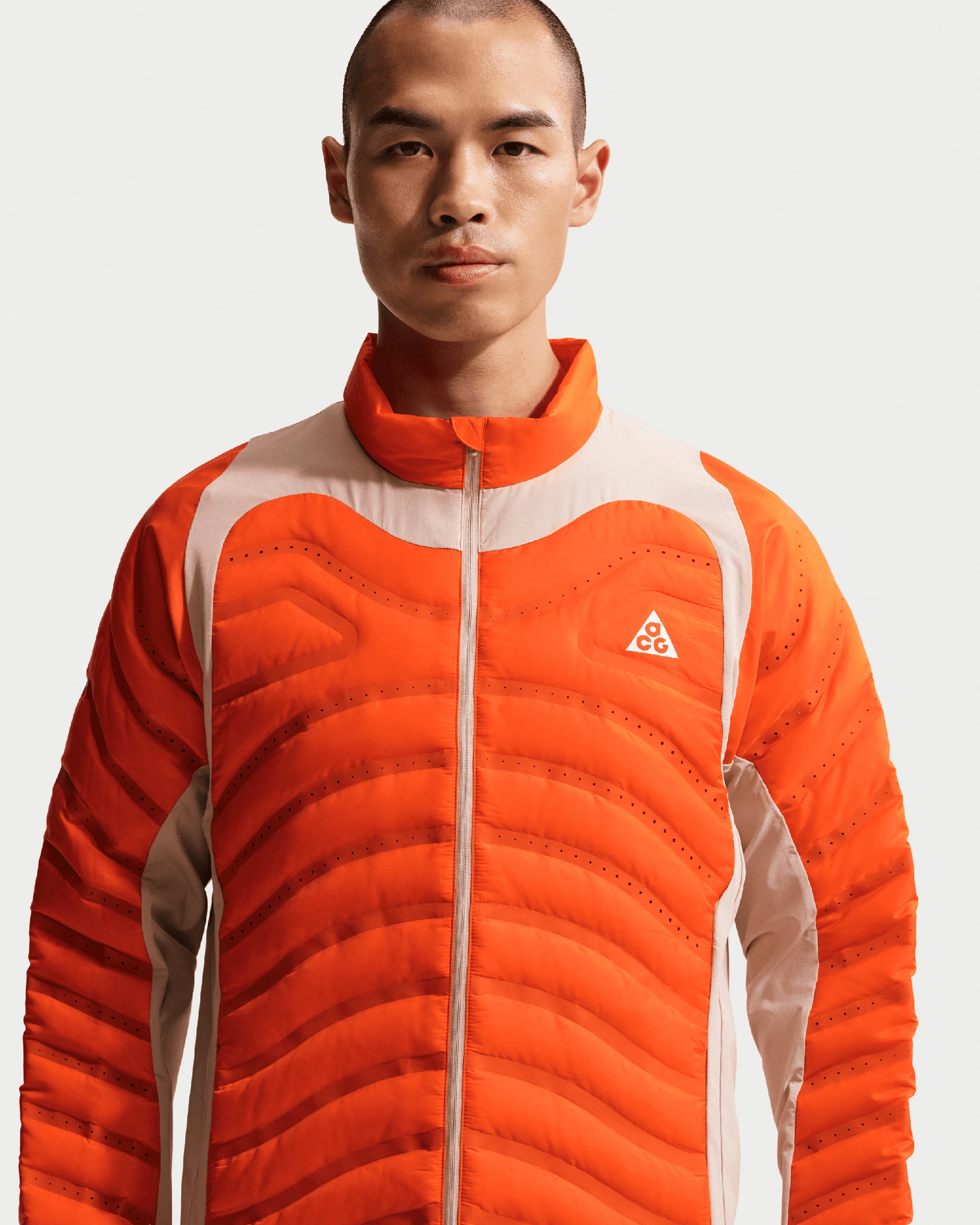 Jackets Coats Nike ACG "Lava Loft" Therma-FIT Men's Down Jacket - IO9132-819
