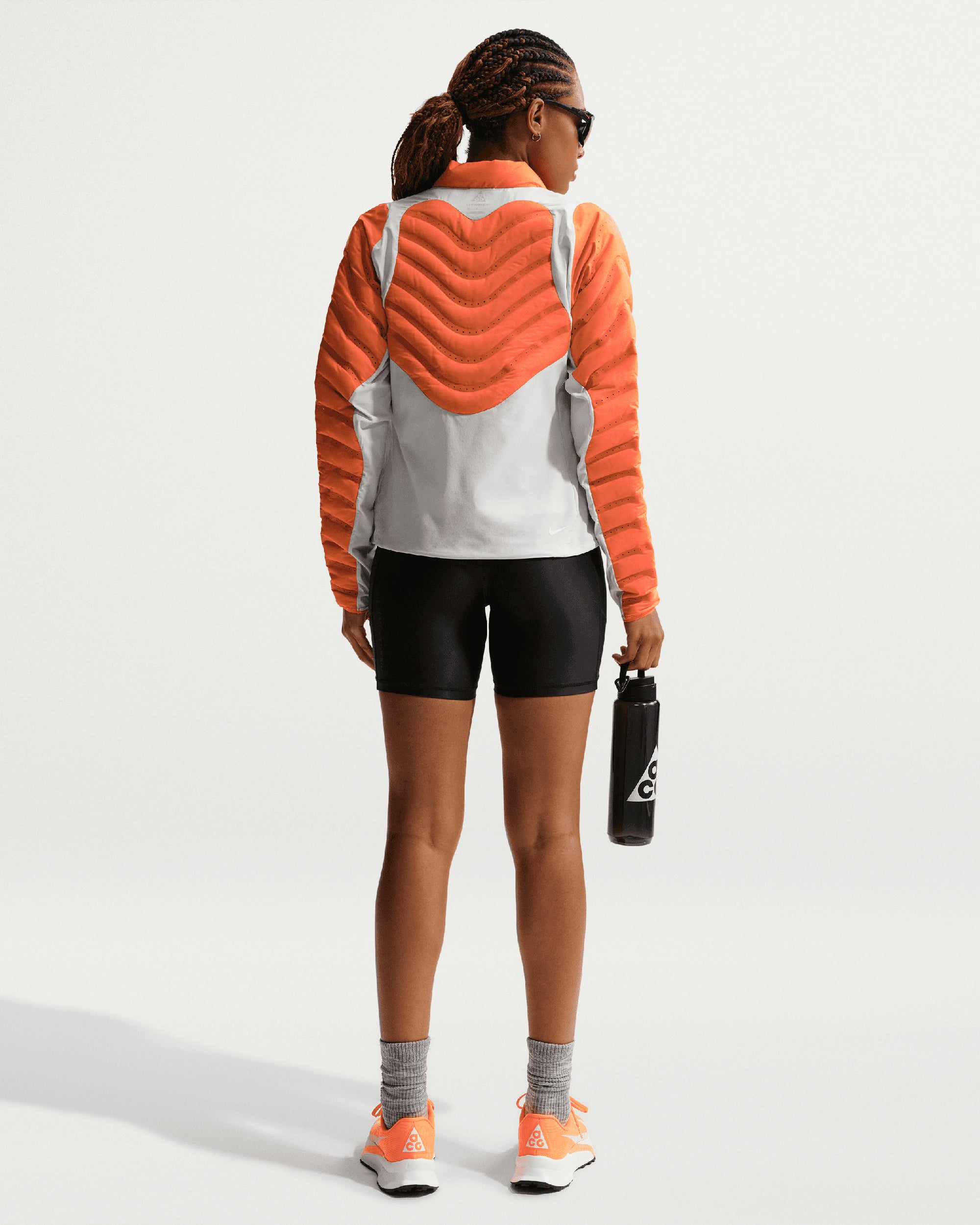 Jackets Coats Nike ACG "Lava Loft" Therma-FIT Slim Women's Down Jacket - IO9134-819