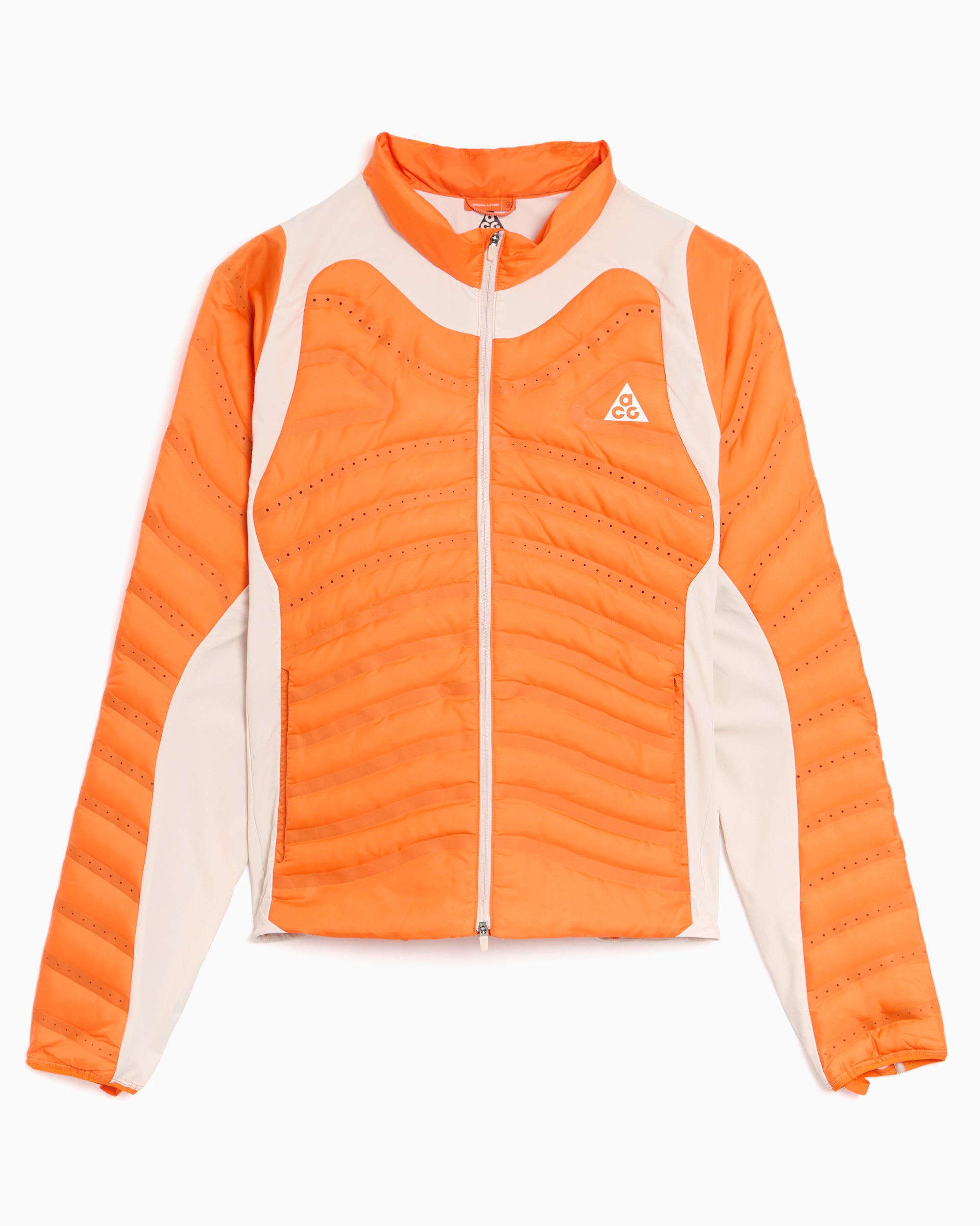 Jackets Coats Nike ACG "Lava Loft" Therma-FIT Slim Women's Down Jacket - IO9134-819