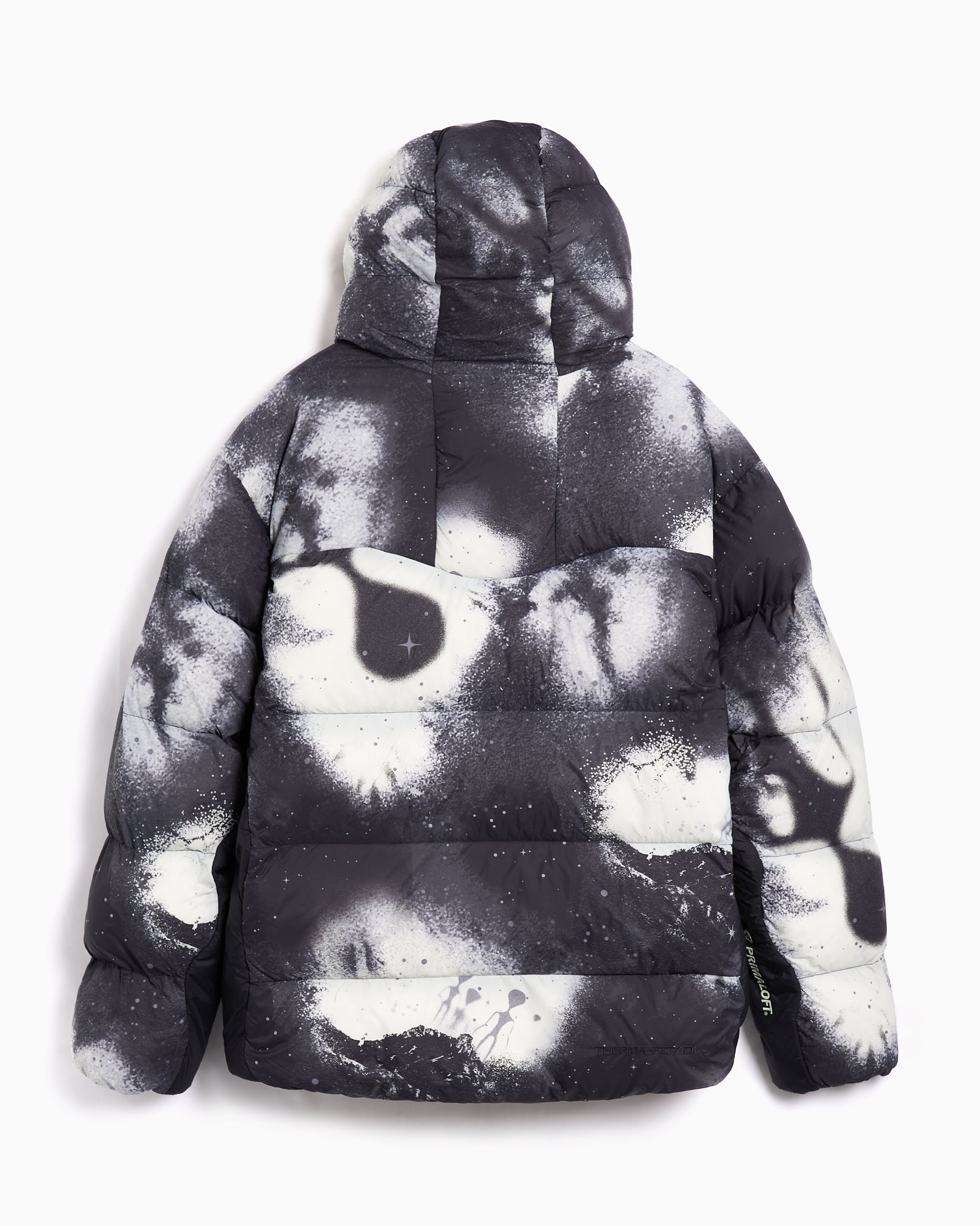Jackets Coats Nike ACG "Lunar Lake" PrimaLoft® Water-Repellent Men's Down Jacket - HV1144-060
