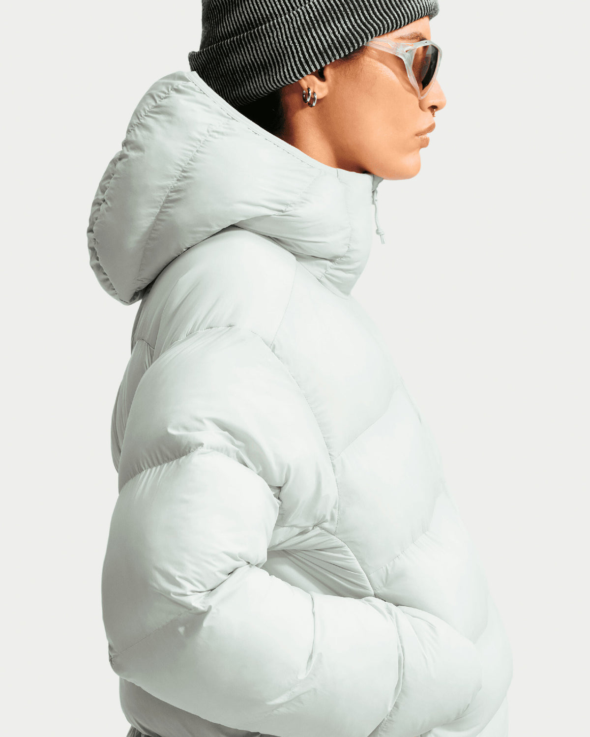 Jackets Coats Nike ACG "Lunar Lake" PrimaLoft® Women's Down Jacket - FZ6761-034