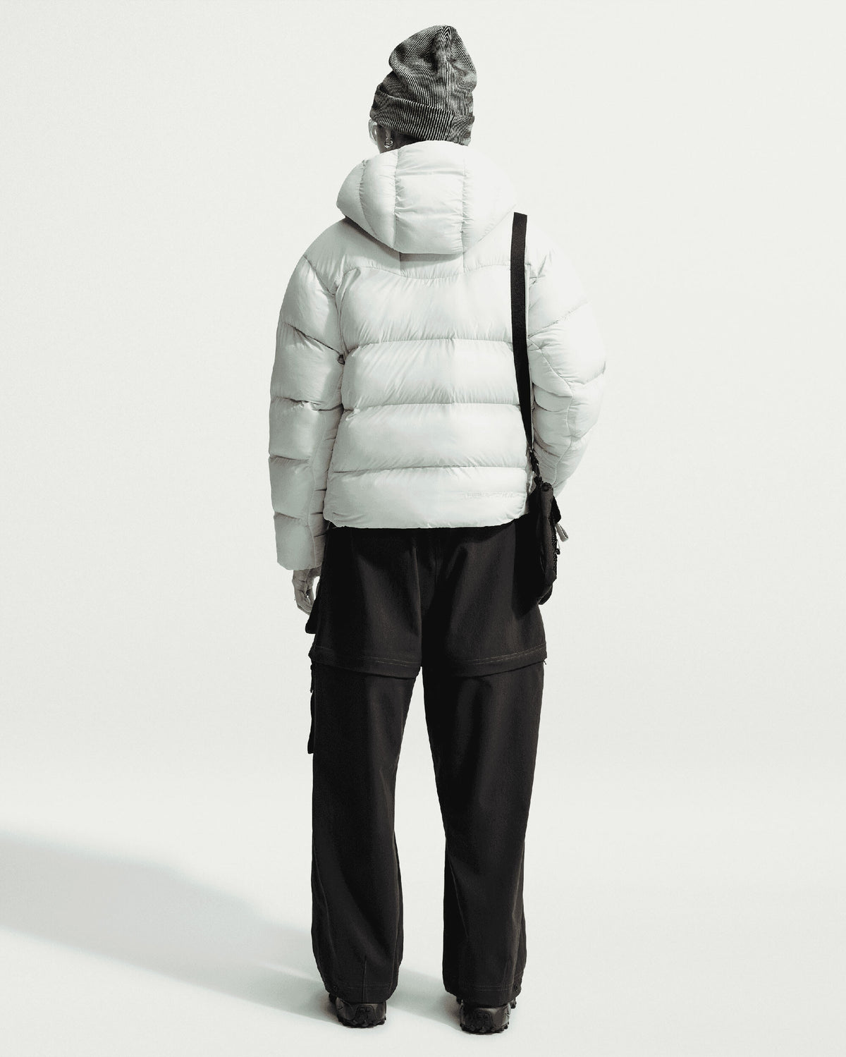 Jackets Coats Nike ACG "Lunar Lake" PrimaLoft® Women's Down Jacket - FZ6761-034