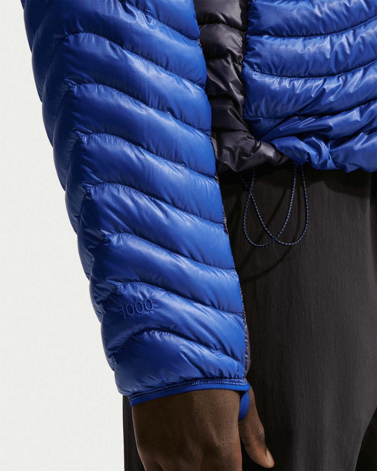 Jackets Coats Nike ACG Therma-FIT ADV "Lava Flow" Men's Quilted Jacket - IO9003-480