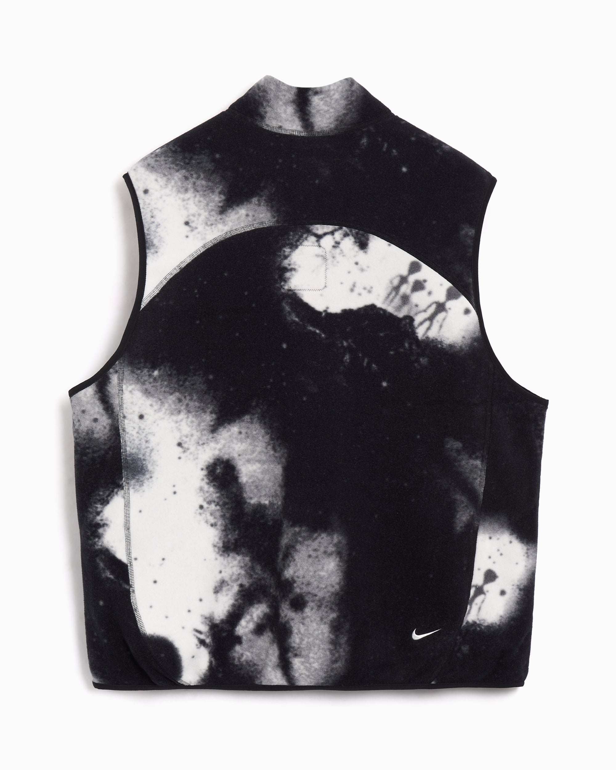 Jackets Coats Nike ACG "Wolf Tree" Polartec® Relaxed Men's Vest - HV1121-060