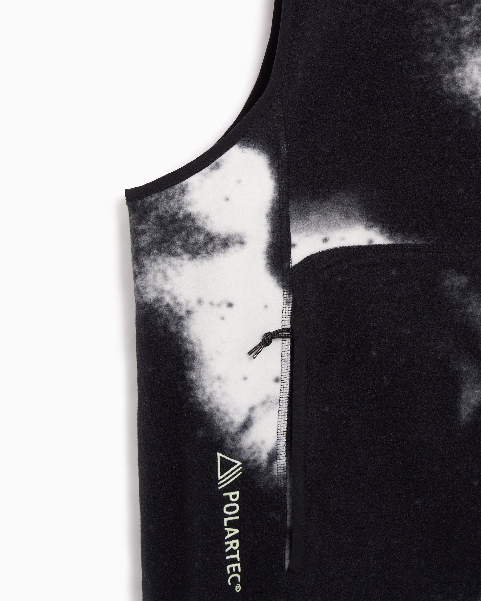 Jackets Coats Nike ACG "Wolf Tree" Polartec® Relaxed Men's Vest - HV1121-060