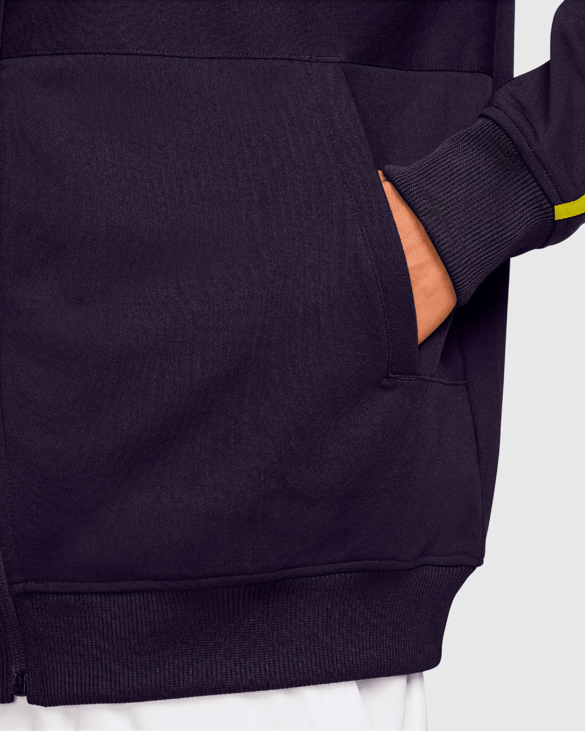 Jackets Coats Nike Court Heritage Men's Track Jacket - FZ6925-525