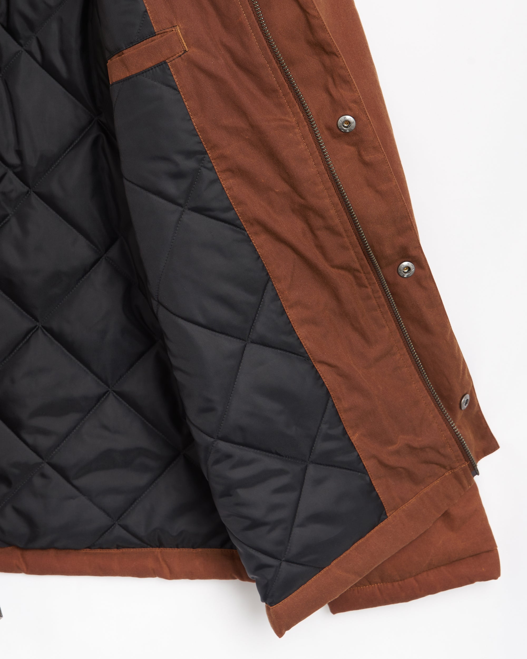 Jackets Coats Nike Life Men's Waxed Canvas Work Jacket Men's Work Jacket - FN3130-281