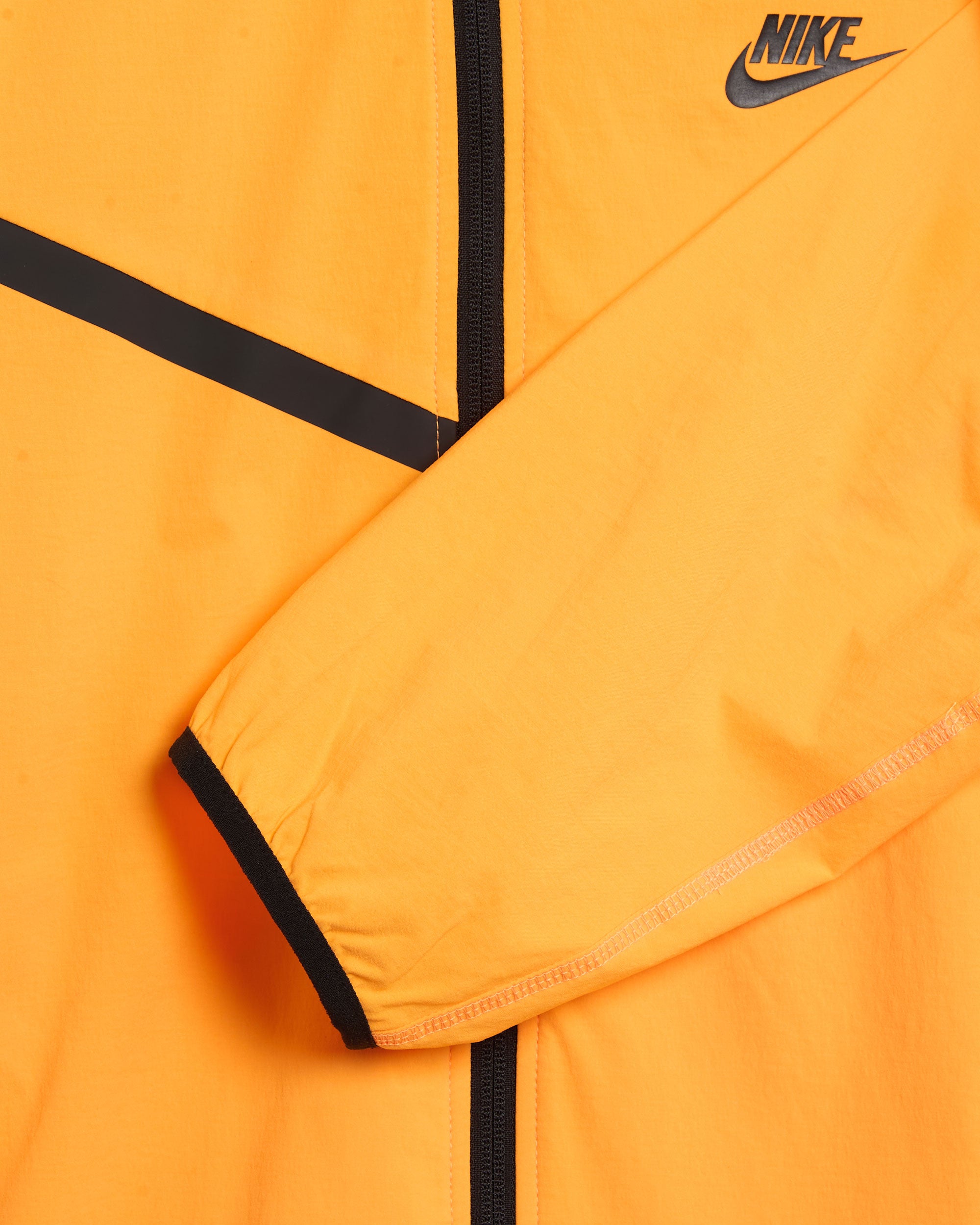 Jackets Coats Nike NRG Tech Woven Men's Track Jacket - II4600-717