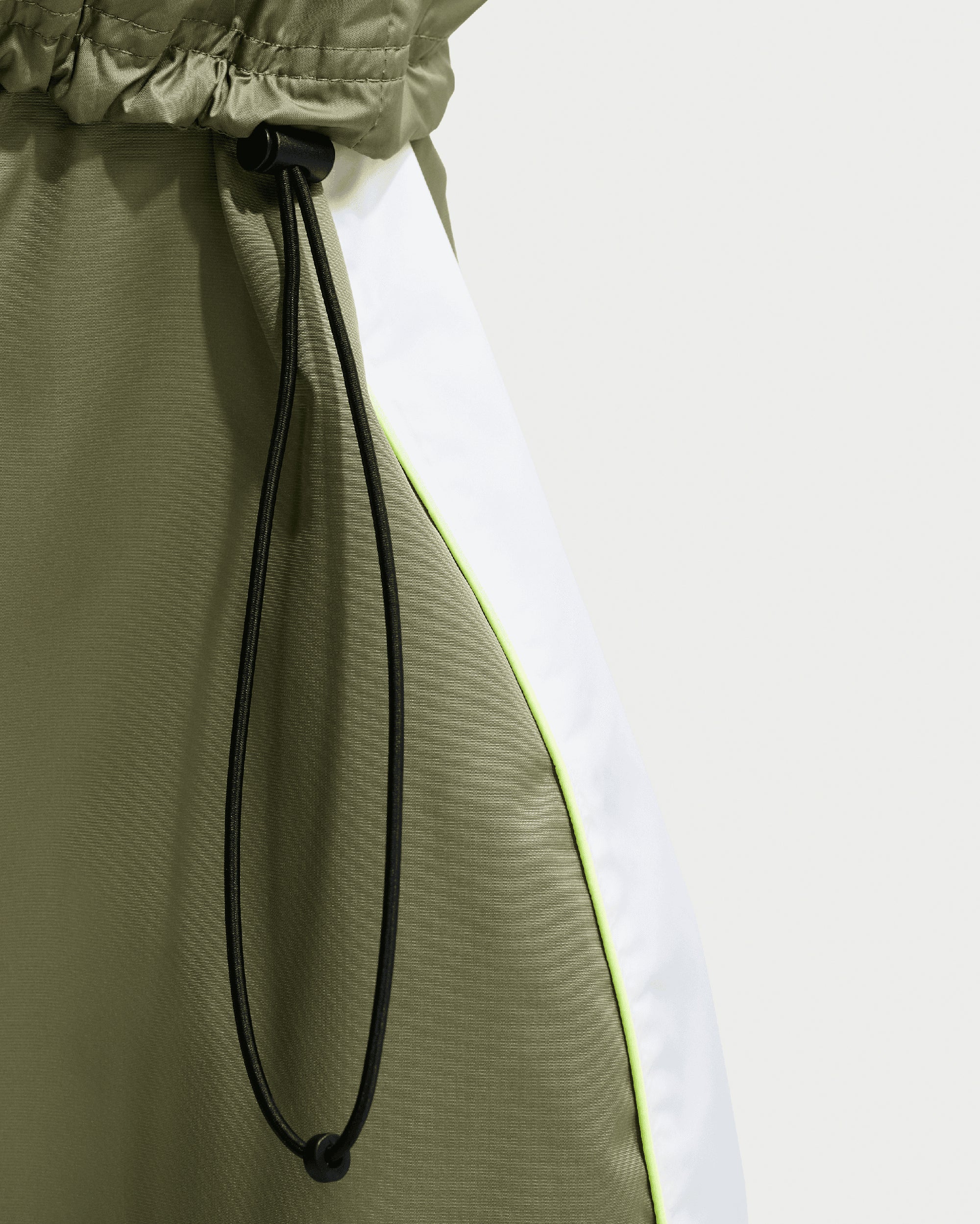 Jackets Coats Nike Shox Woven Relaxed Women's Light Jacket - IH0259-328