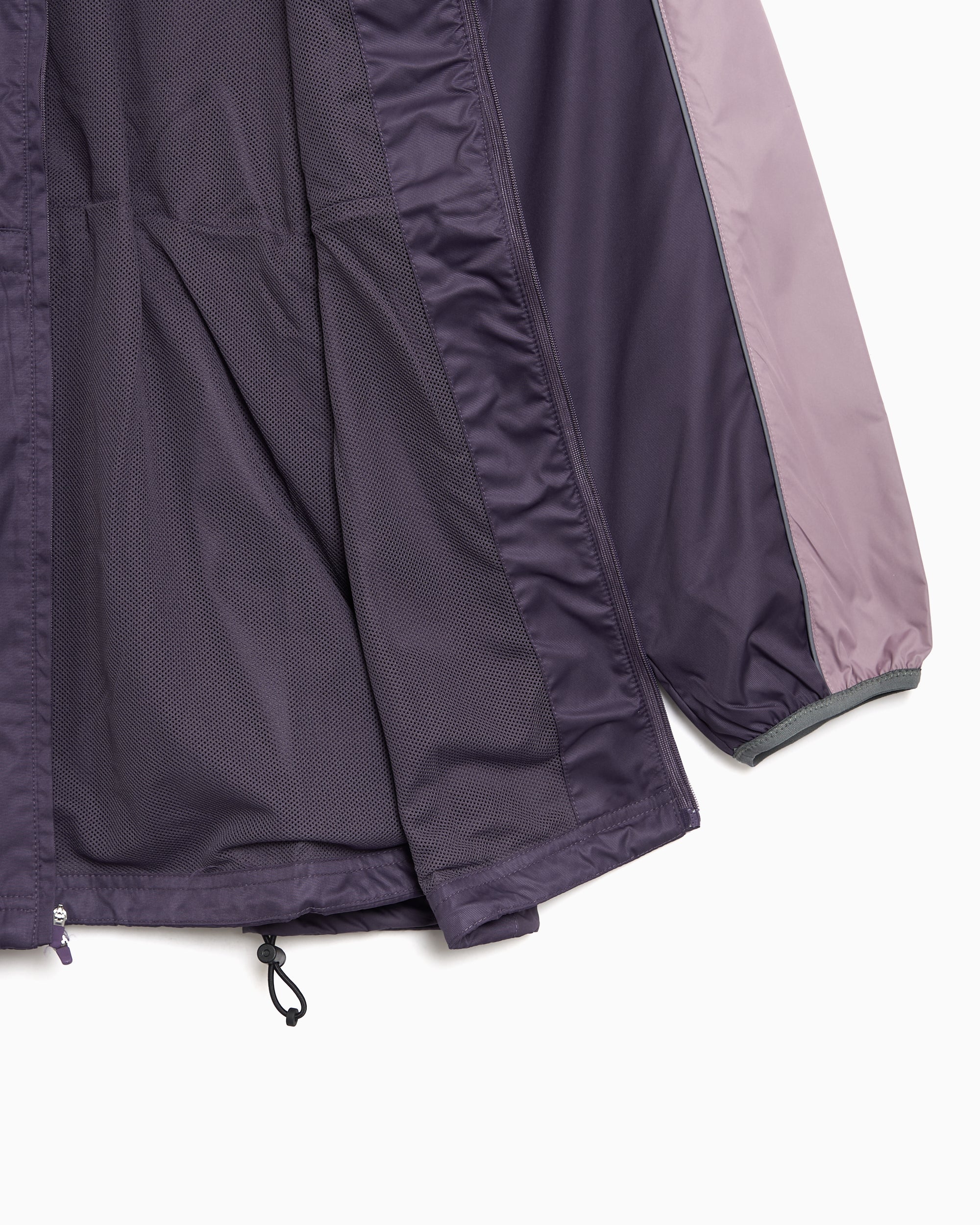 Jackets Coats Nike Sportswear Shox Woven Relaxed Women's Light Jacket - IH0259-573