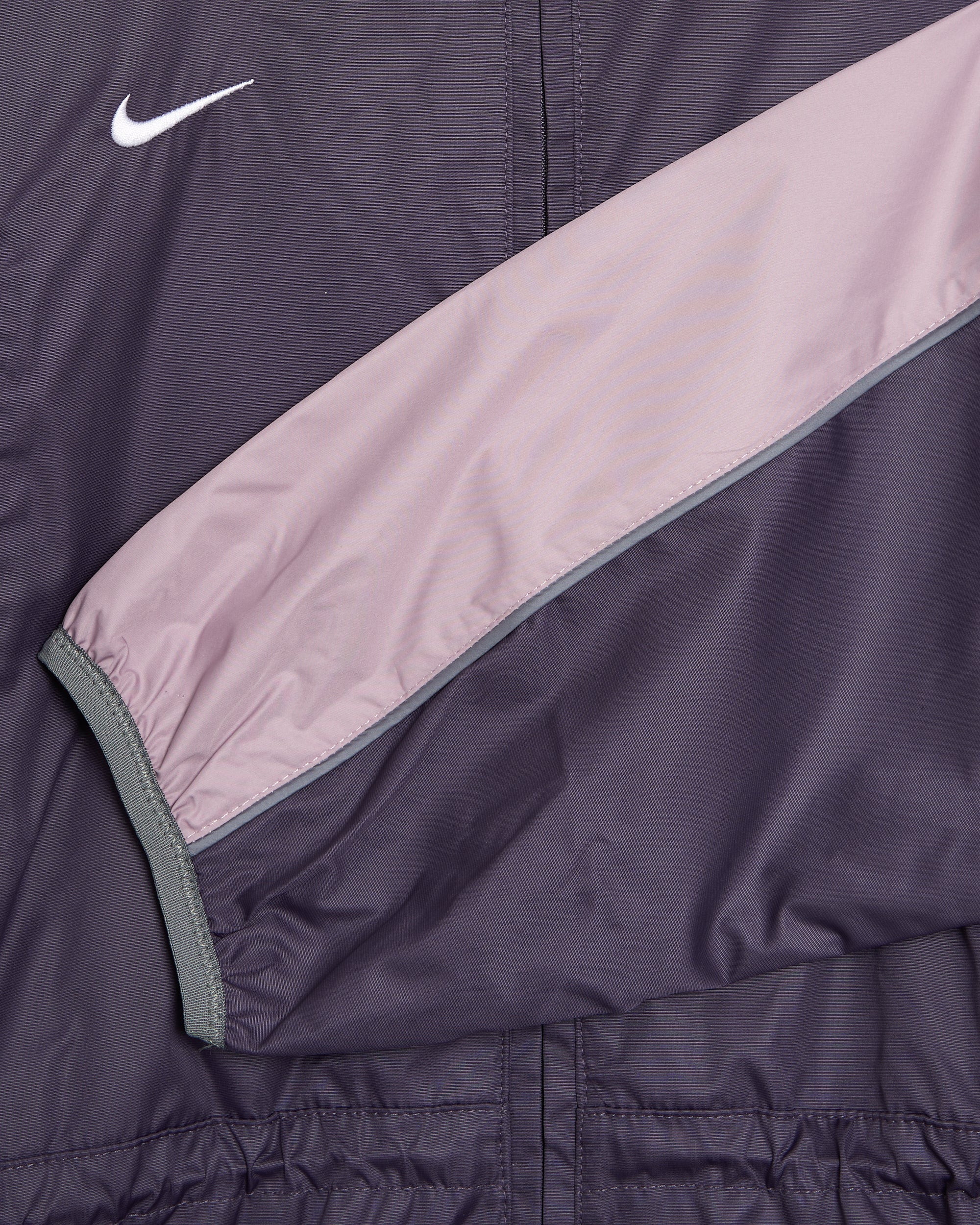 Jackets Coats Nike Sportswear Shox Woven Relaxed Women's Light Jacket - IH0259-573