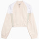 Nike Sportswear Wasserabweisend Crop Damen-Trainingsjacke