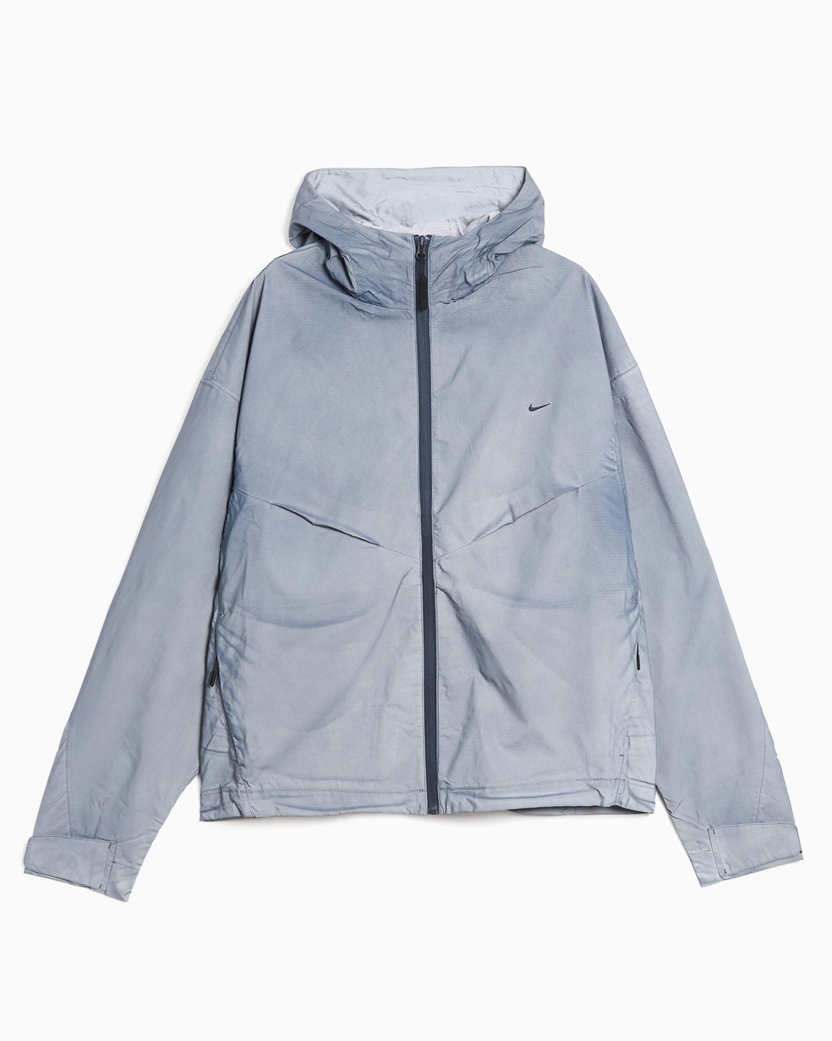 Jackets Coats Nike Tech Alpha Relaxed Men's Windbreaker - IM6245-438