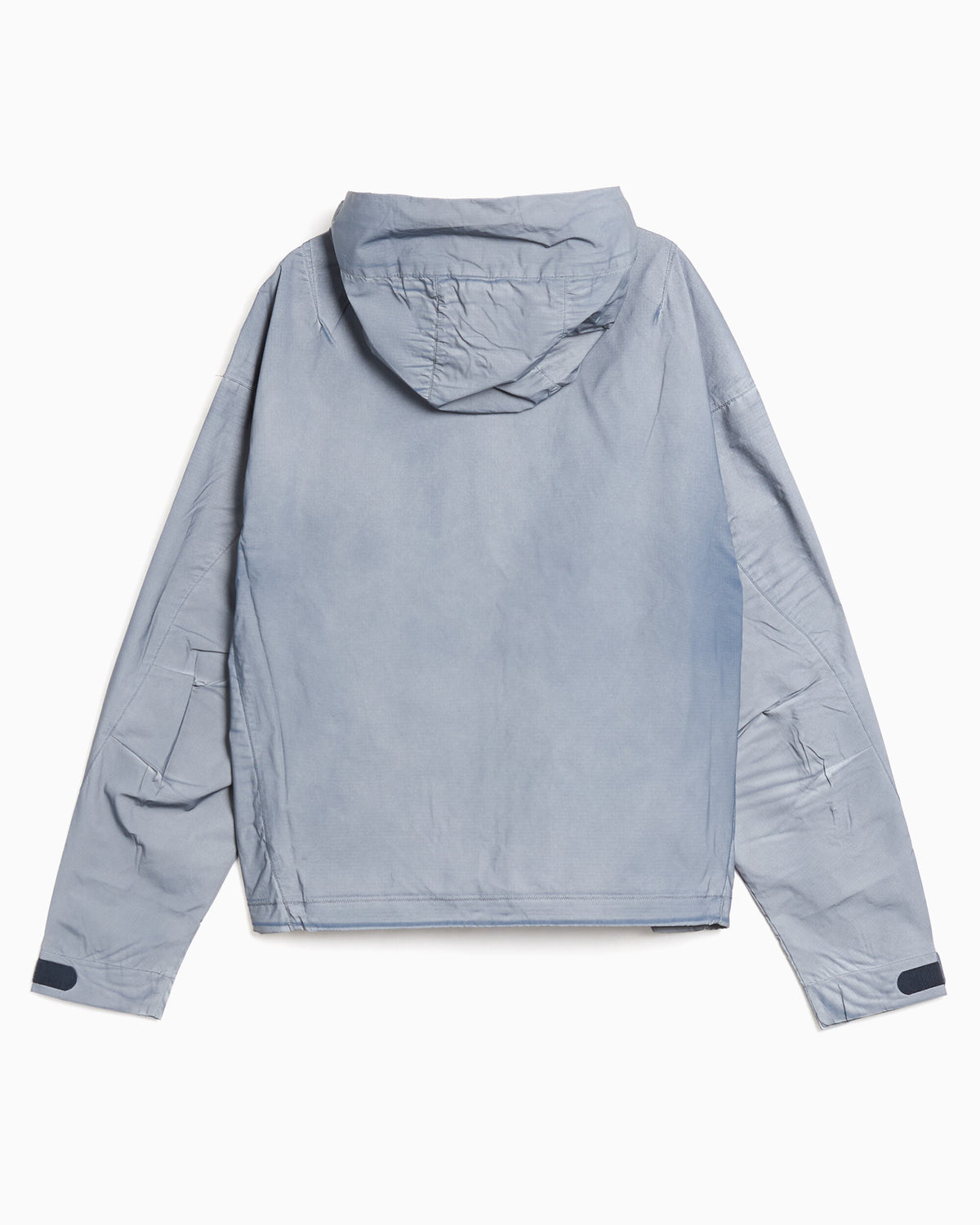 Jackets Coats Nike Tech Alpha Relaxed Men's Windbreaker - IM6245-438