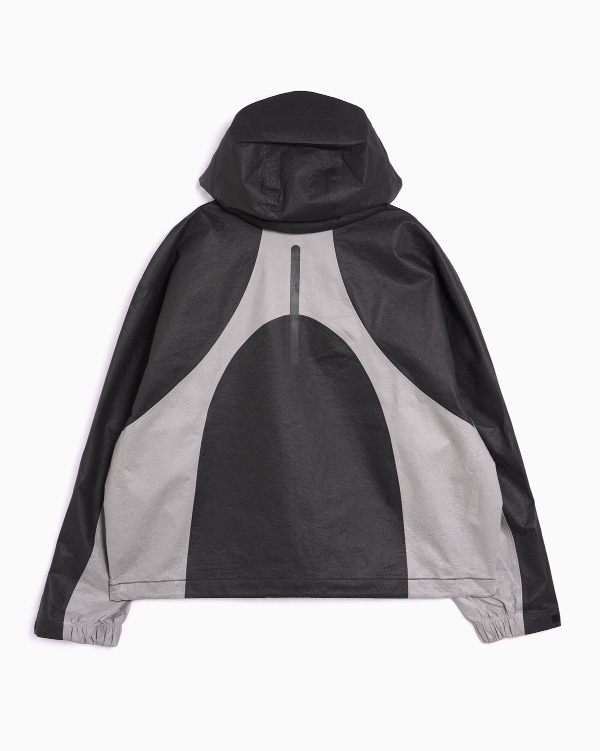 Jackets Coats Nike Tech SF3 Oversize Men's Rain Jacket - IF1317-010