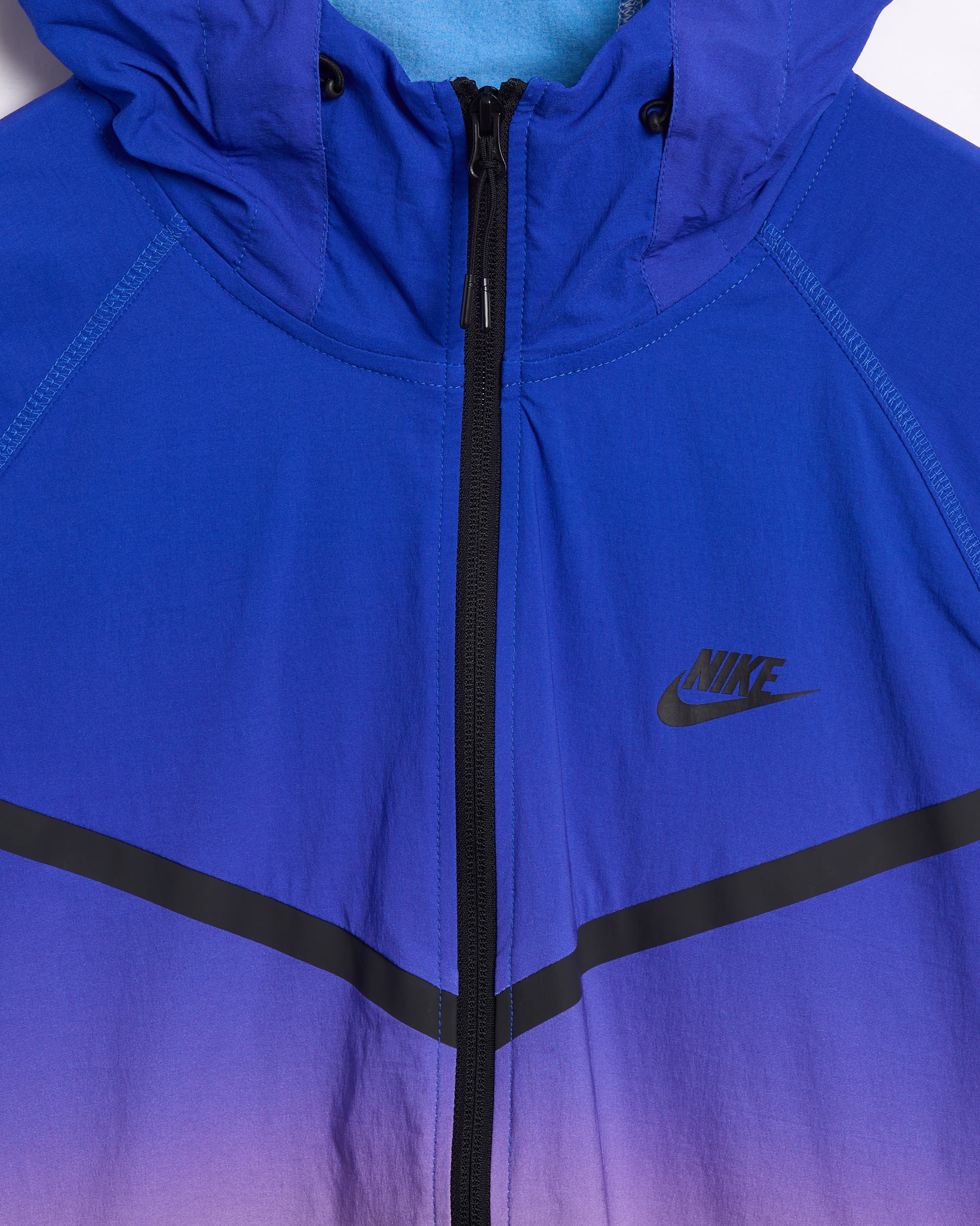 Jackets Coats Nike Tech Woven Relaxed Men's Light Jacket - II4622-480