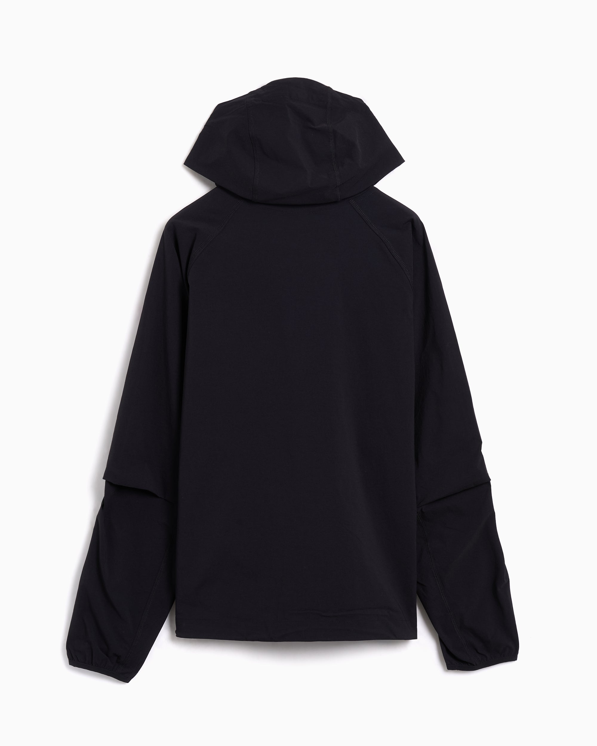 Jackets Coats Nike Tech Woven Windrunner Men's Windbreaker - IM7246-010