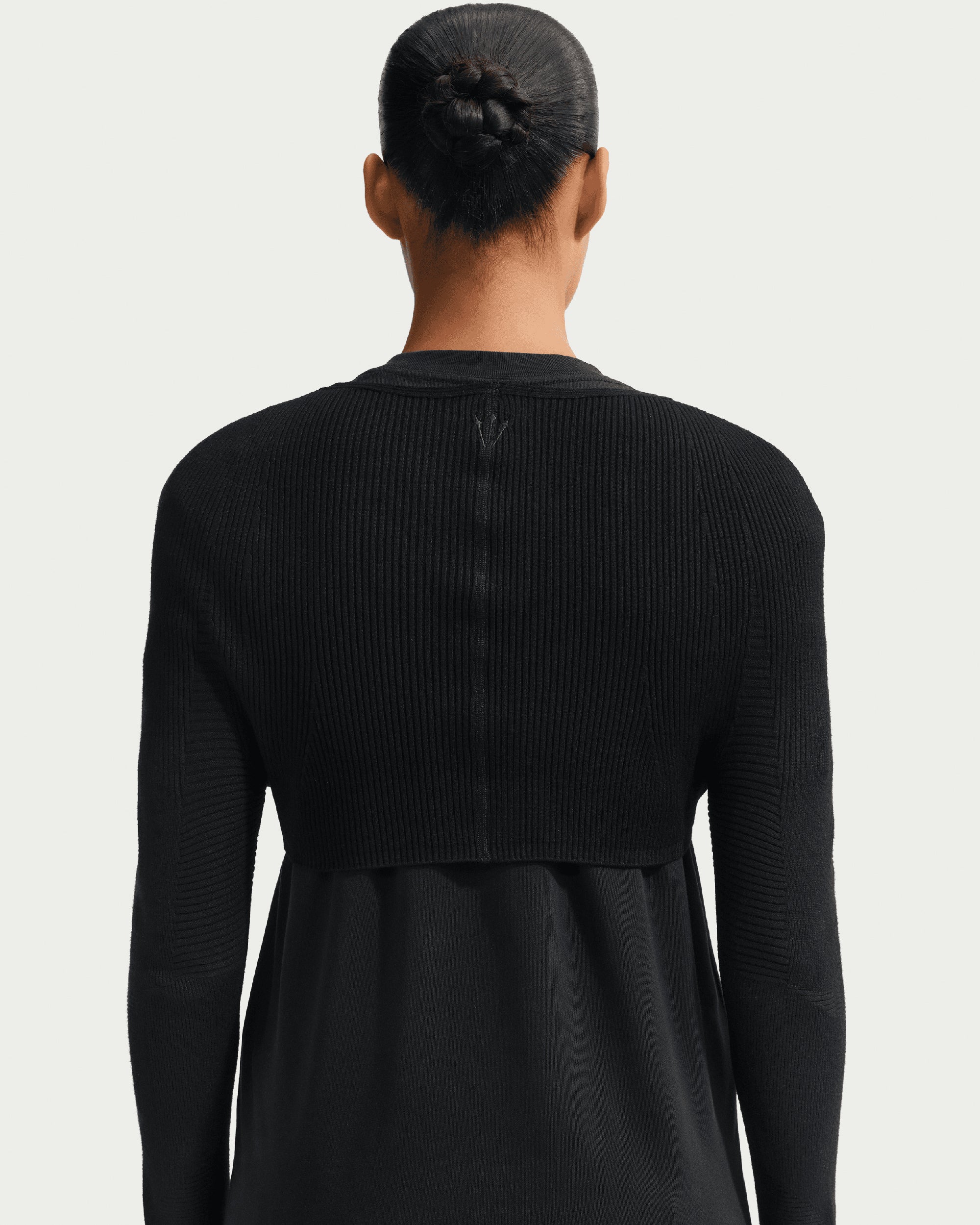 Jackets Coats Nike x Drake NOCTA Code 5in1 Gore-Tex® Relaxed Men's Anorak - HQ4477-010