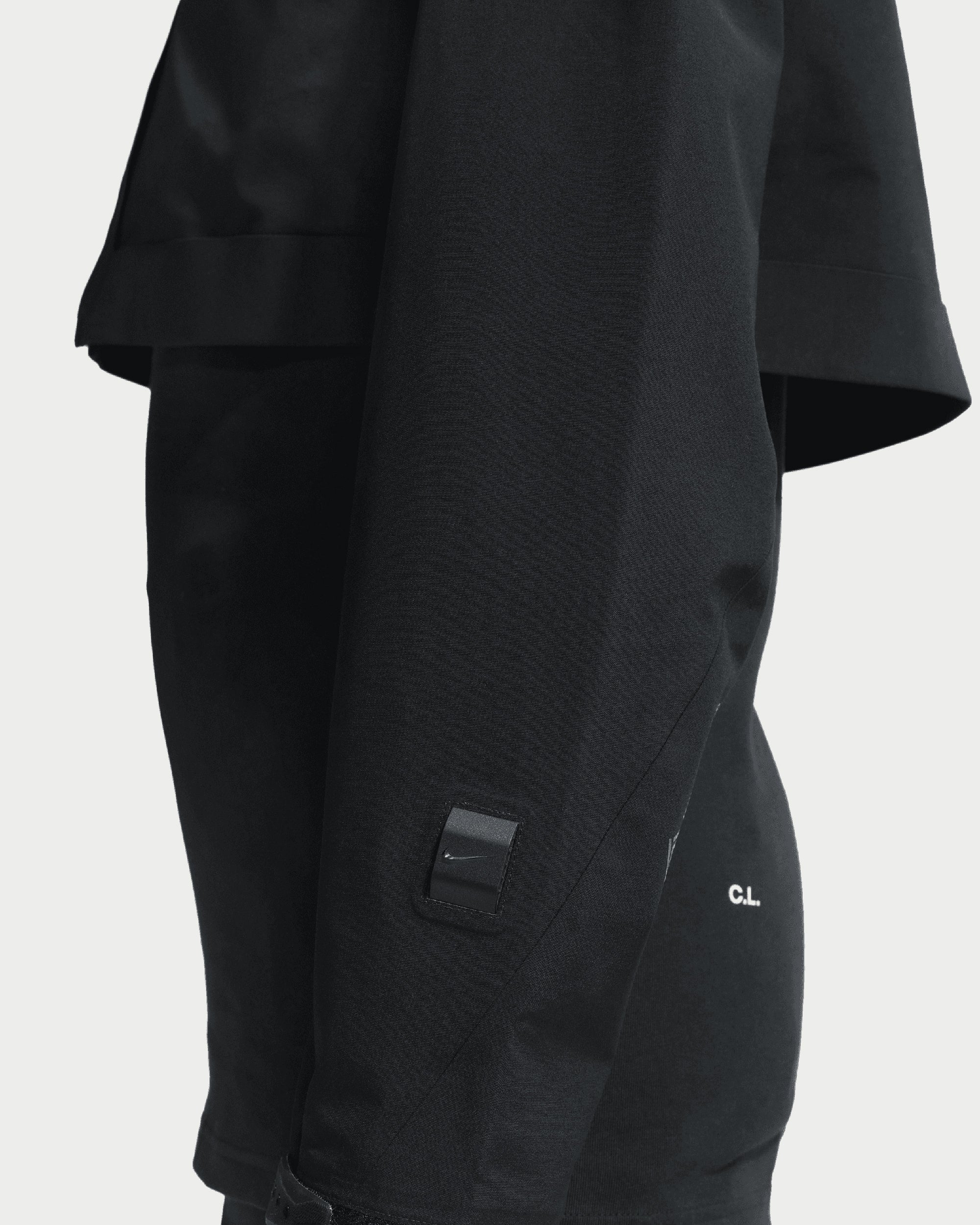 Jackets Coats Nike x Drake NOCTA Code 5in1 Gore-Tex® Relaxed Men's Anorak - HQ4477-010